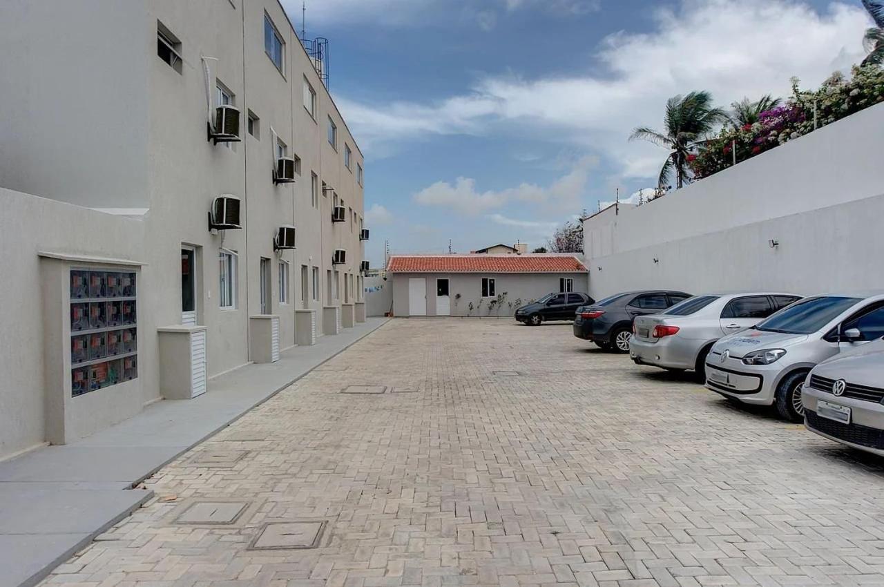 Beach Townhouses #C8 - Confort by Carpediem