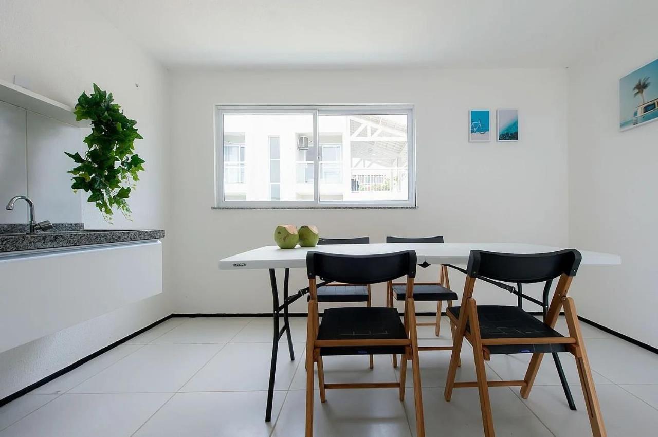 Beach Townhouses #C8 - Confort by Carpediem