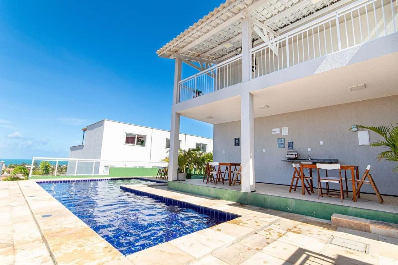 Beach Townhouses #C8 - Confort by Carpediem