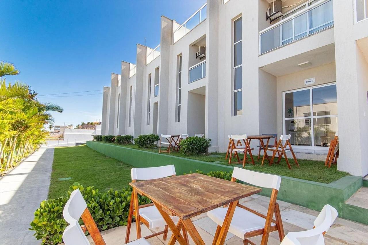 Beach Townhouses #C8 - Confort by Carpediem