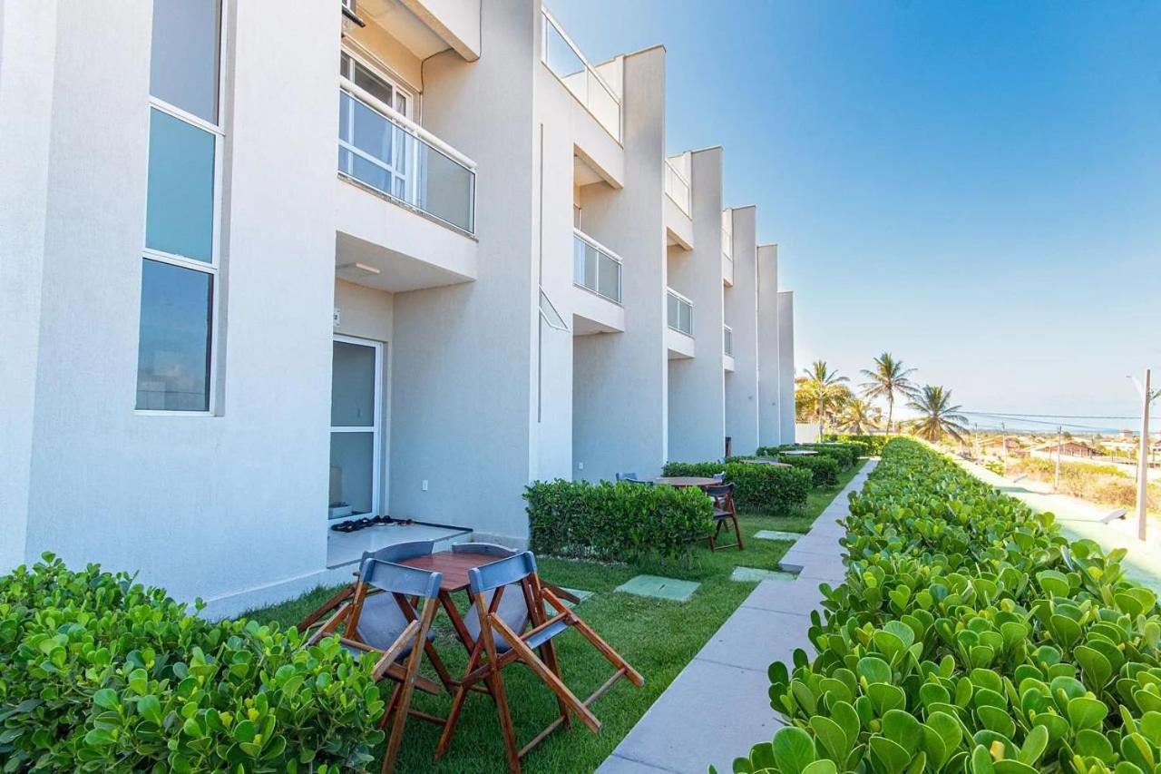 Beach Townhouses #C8 - Confort by Carpediem