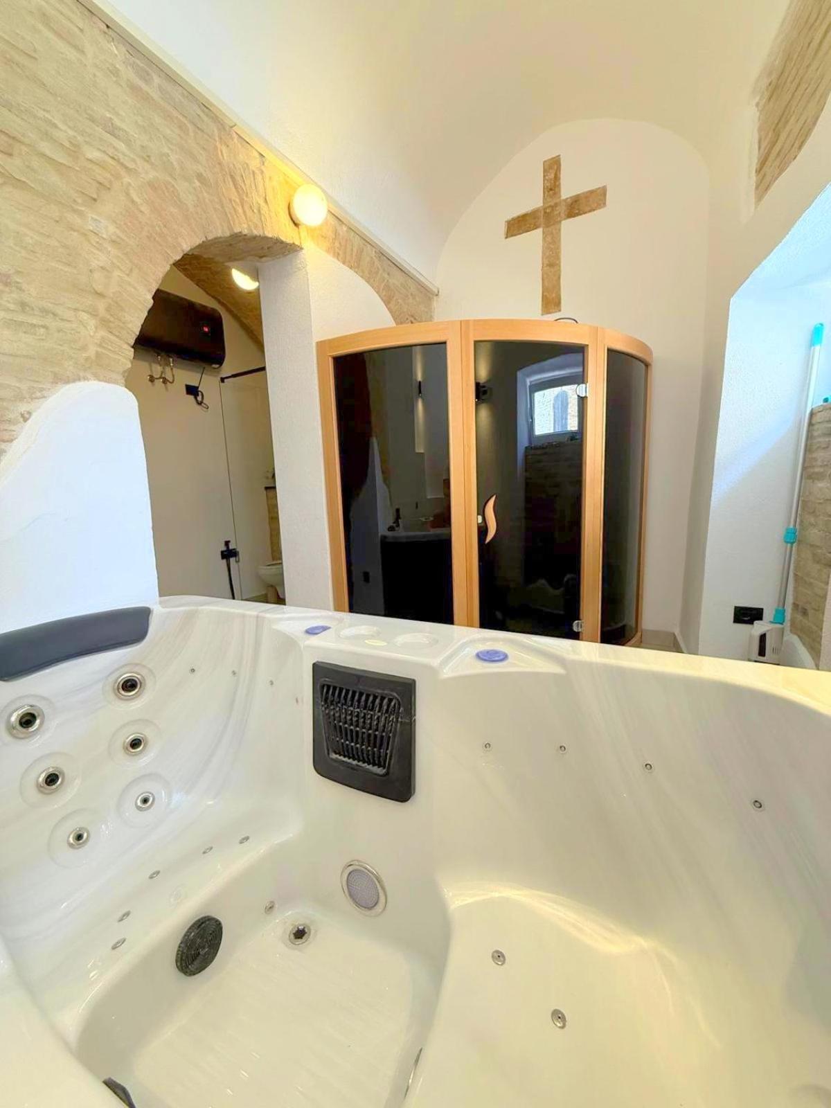 Charming Boutique B&B Hotel