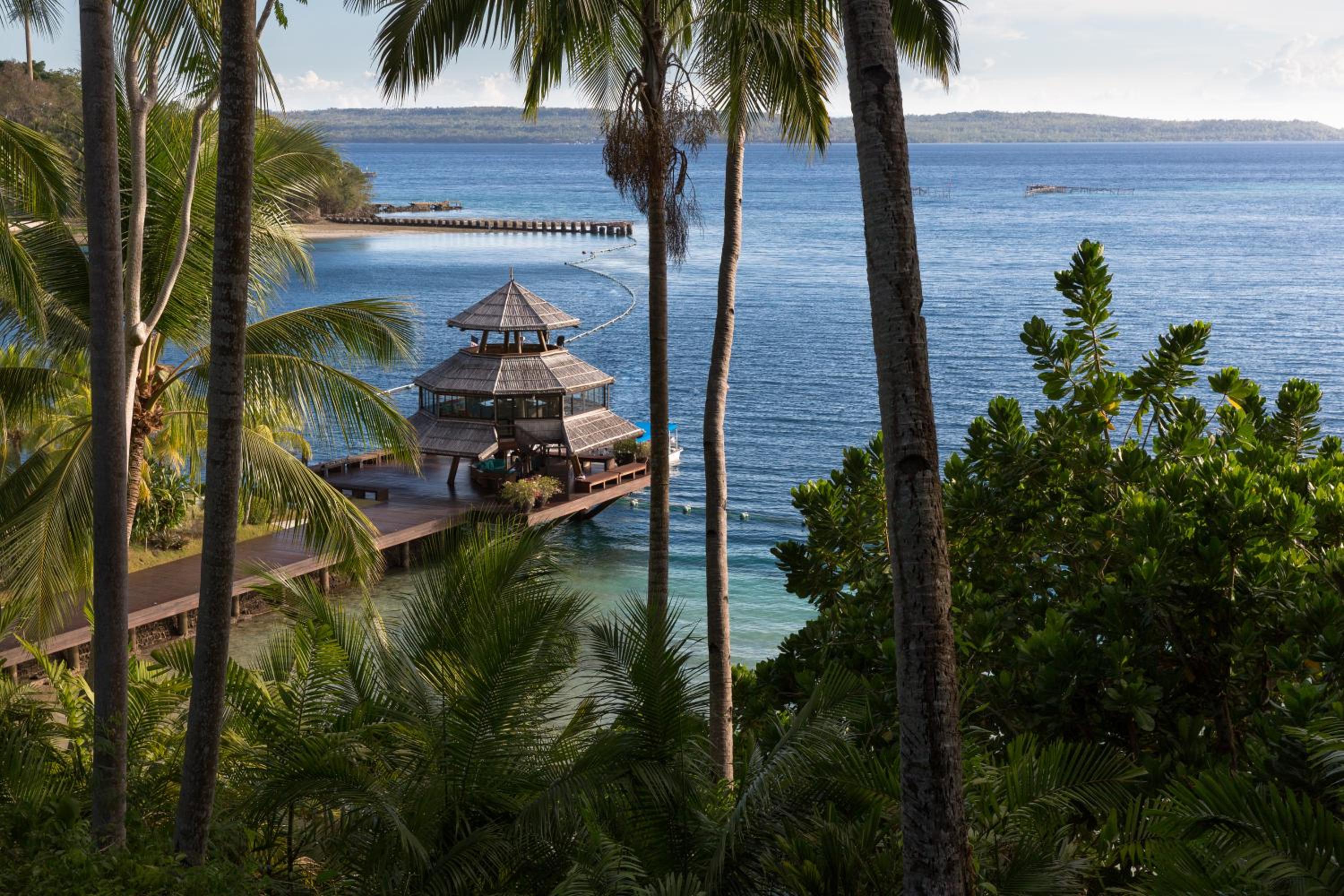 Pearl Farm Beach Resort - Image 5