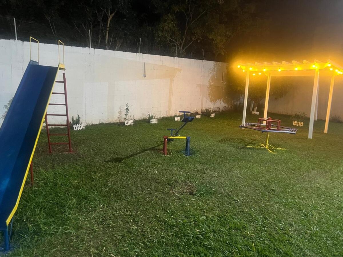 Chácara por do Sol