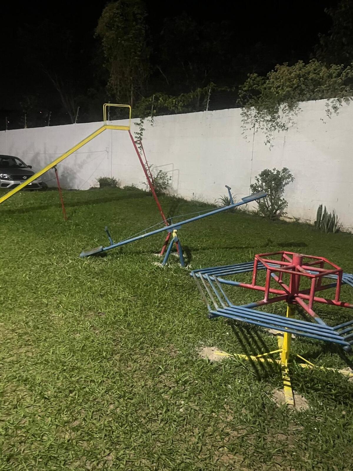 Chácara por do Sol