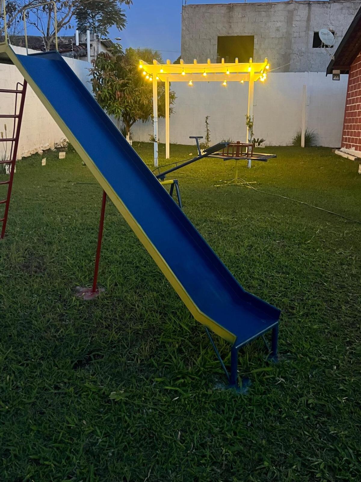Chácara por do Sol