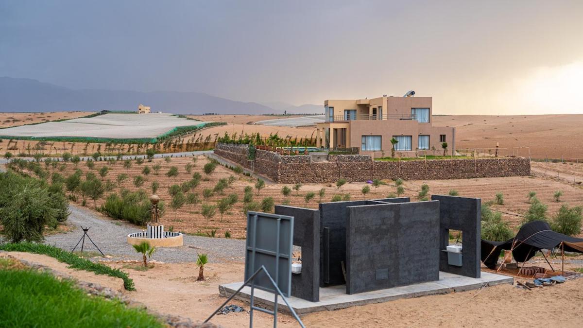 Life resort Marrakech