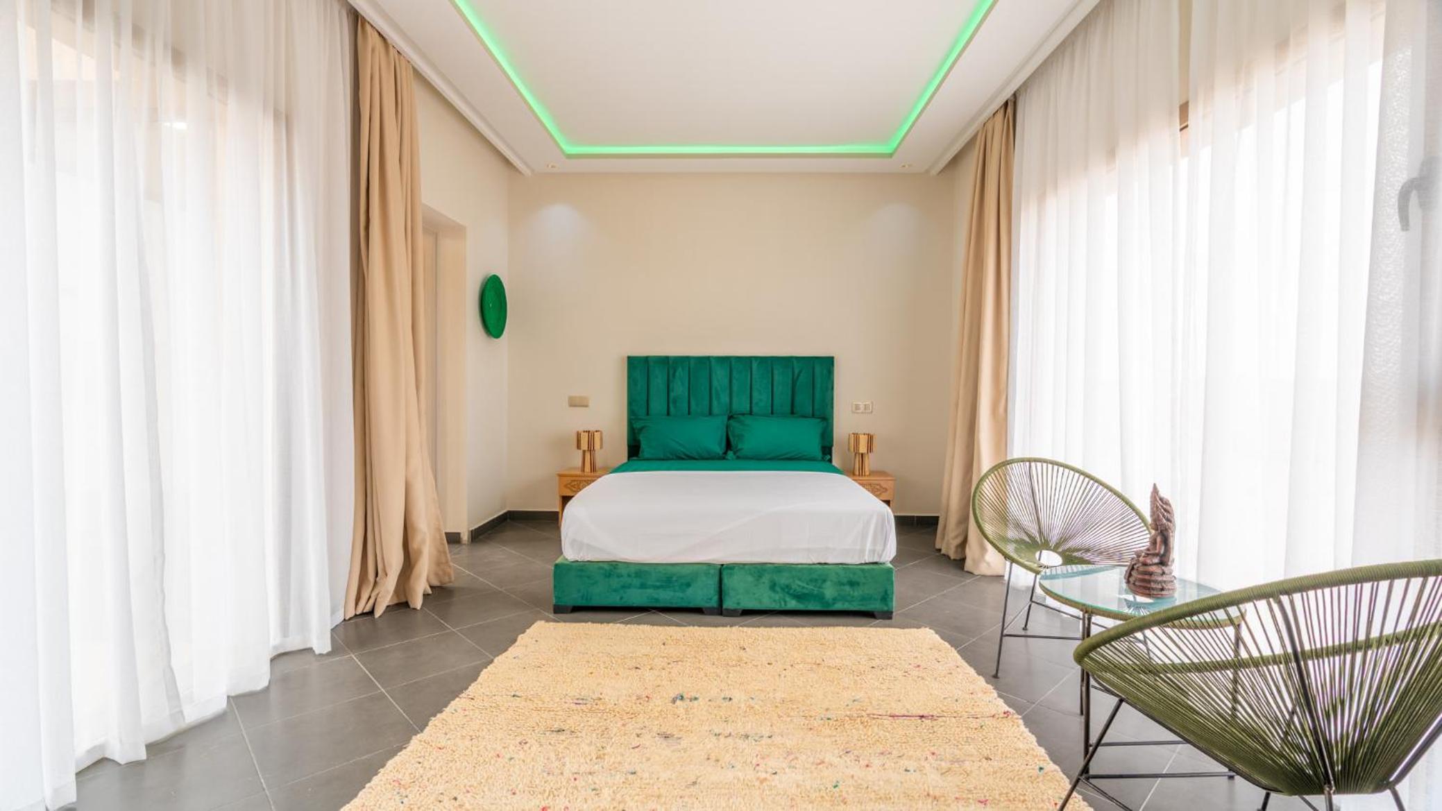 Life resort Marrakech