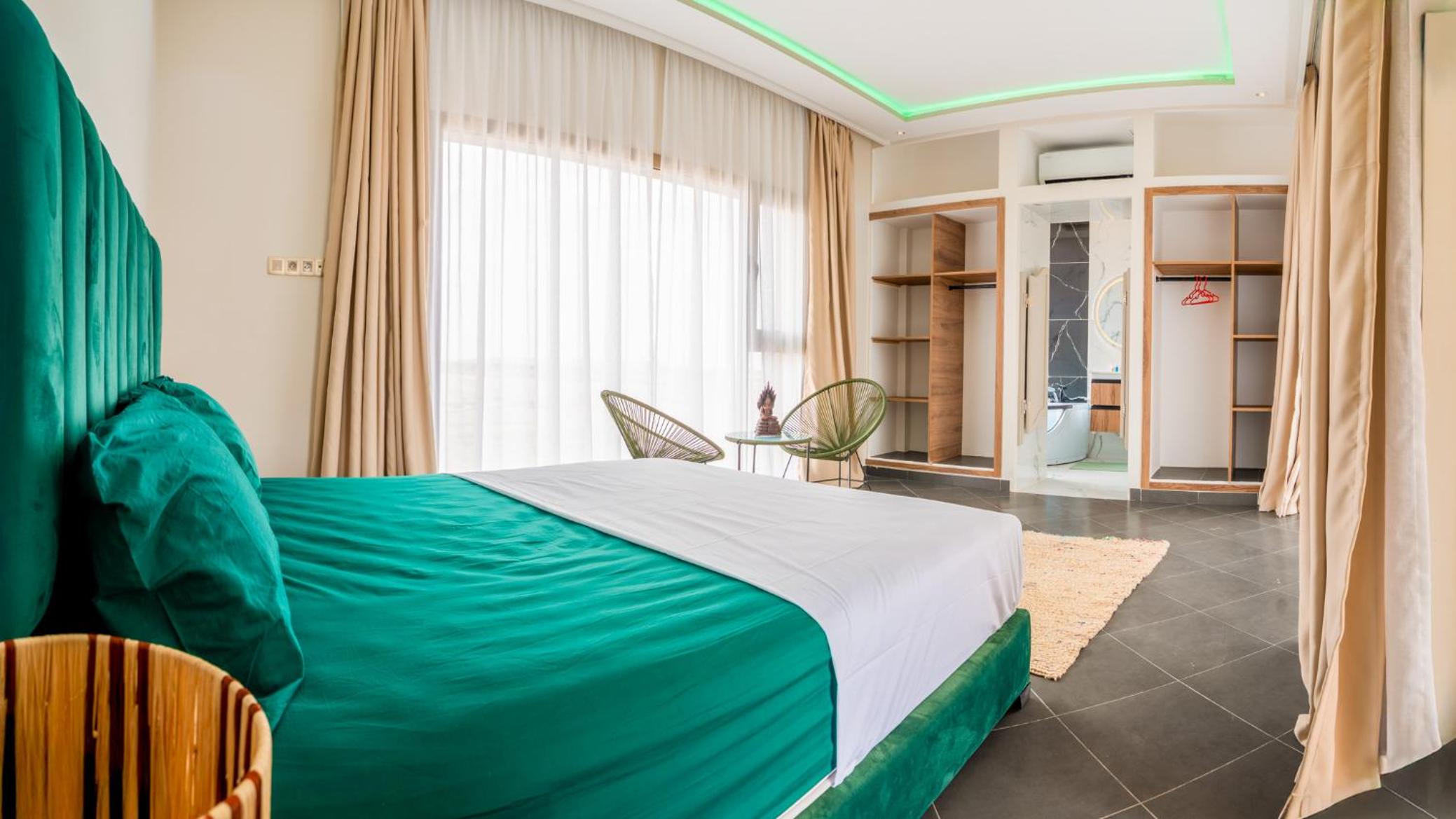 Life resort Marrakech