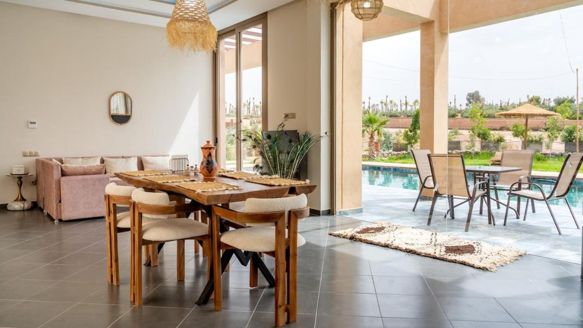 Life resort Marrakech