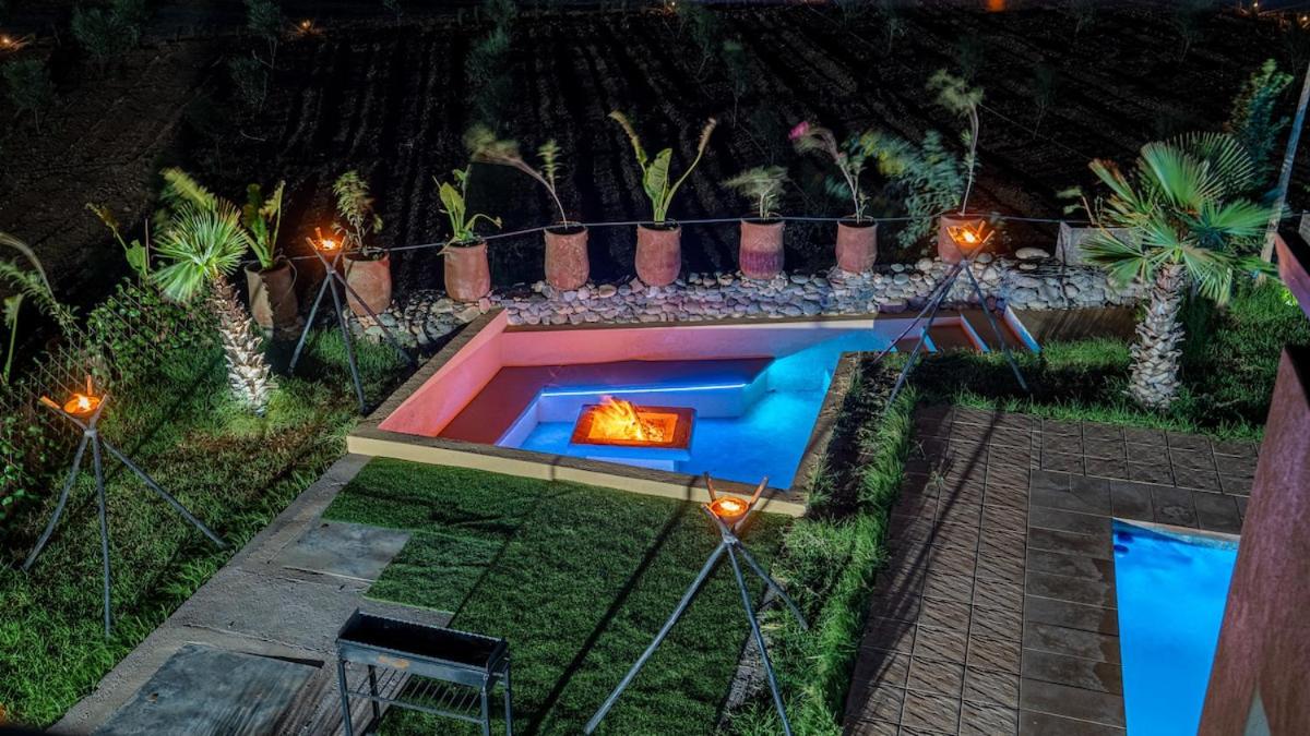 Life resort Marrakech