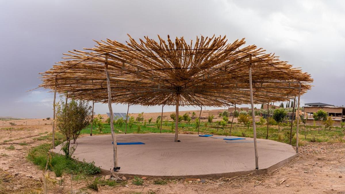 Life resort Marrakech