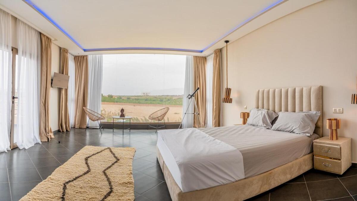 Life resort Marrakech
