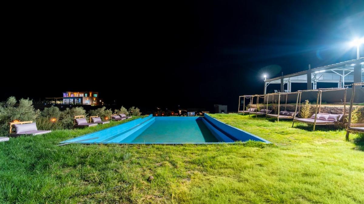 Life resort Marrakech