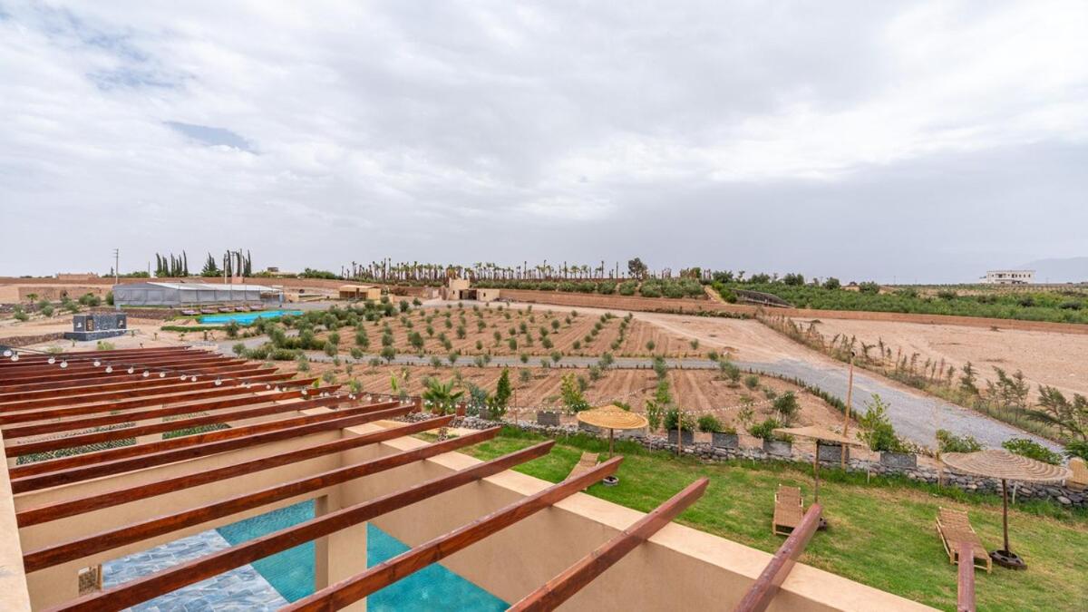 Life resort Marrakech