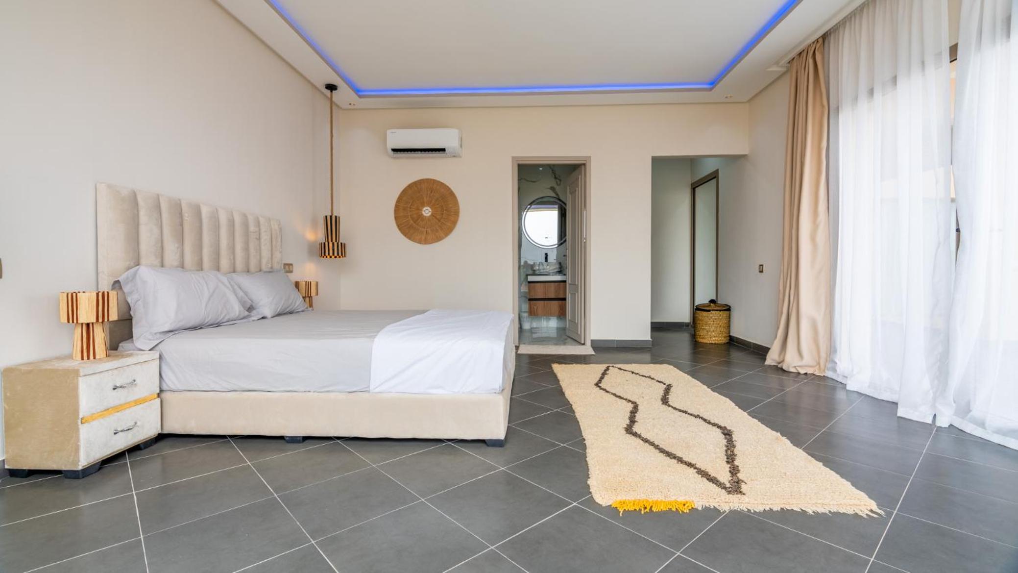 Life resort Marrakech