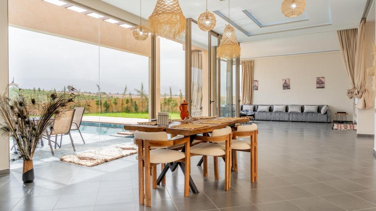 Life resort Marrakech