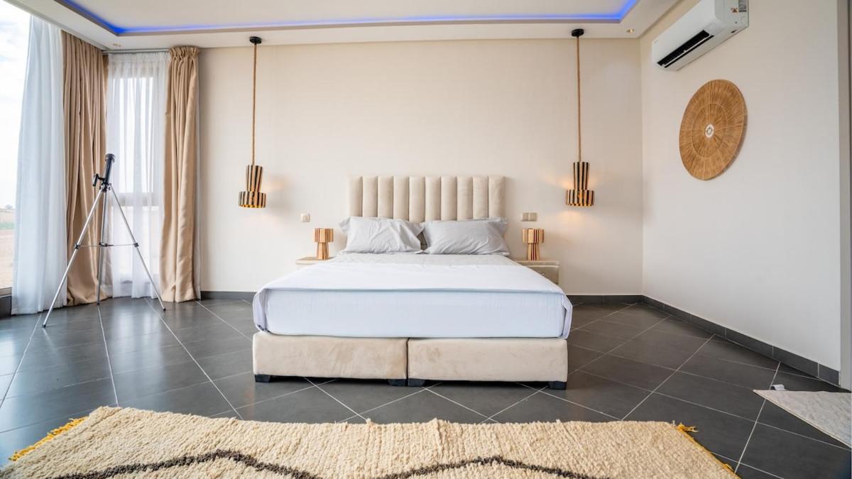 Life resort Marrakech