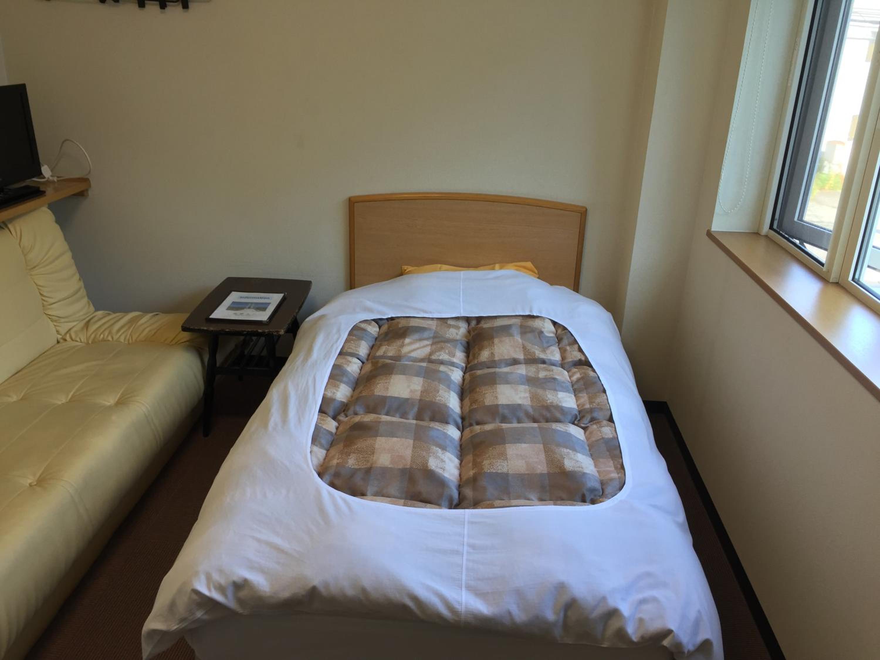 Ryokan Yamaichi