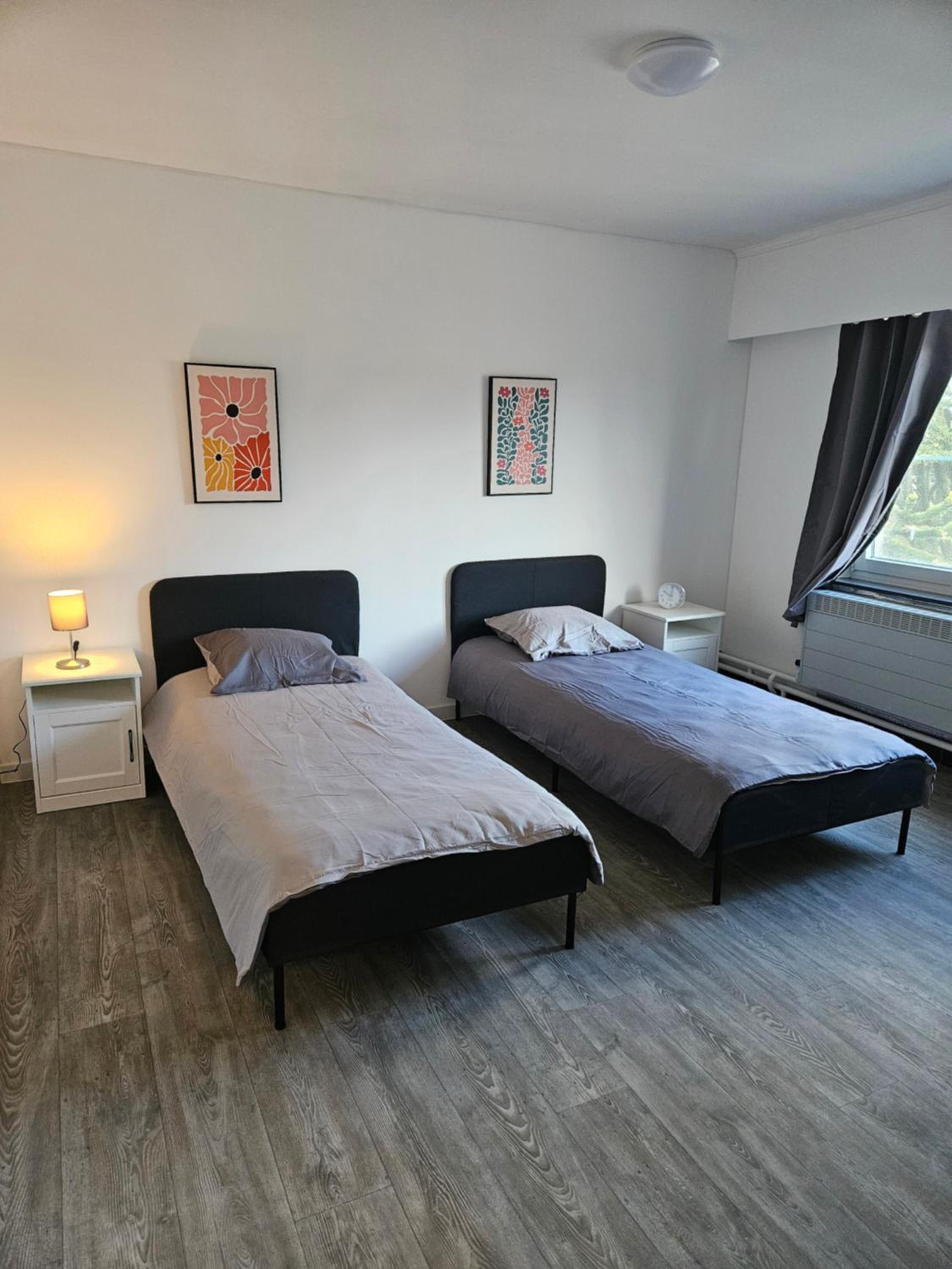 Bianca's vakantiehuis