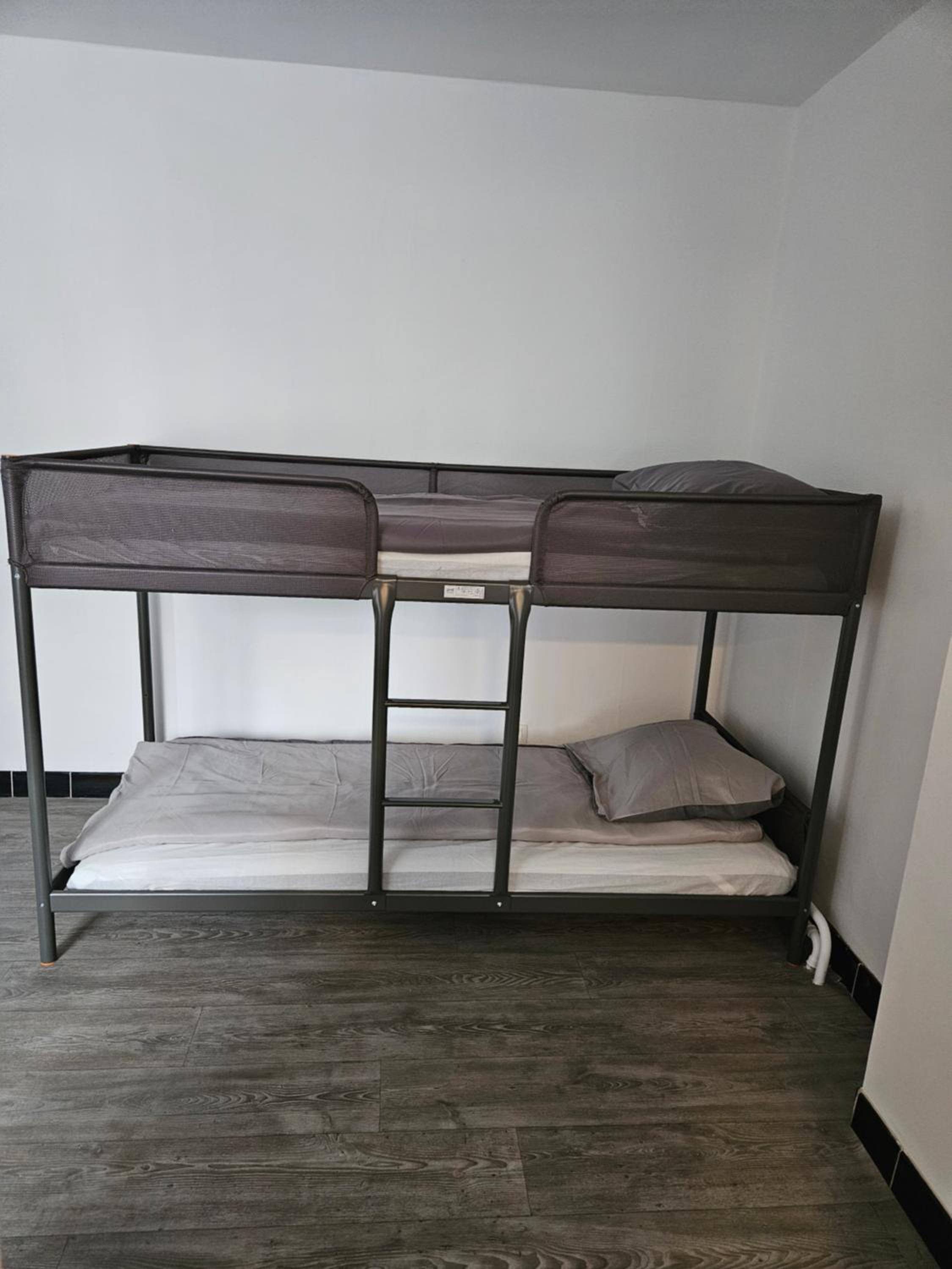Bianca's vakantiehuis