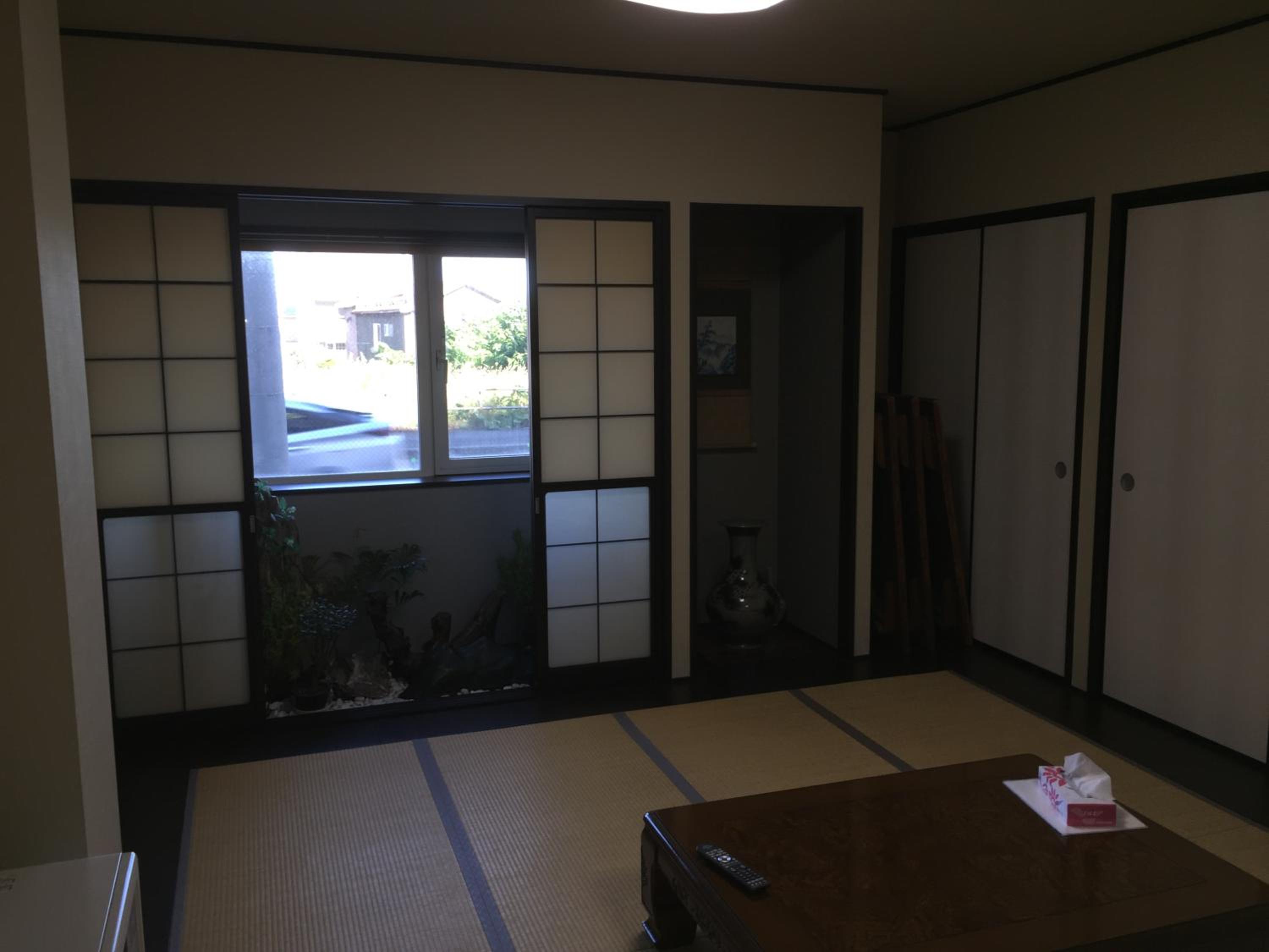 Ryokan Yamaichi