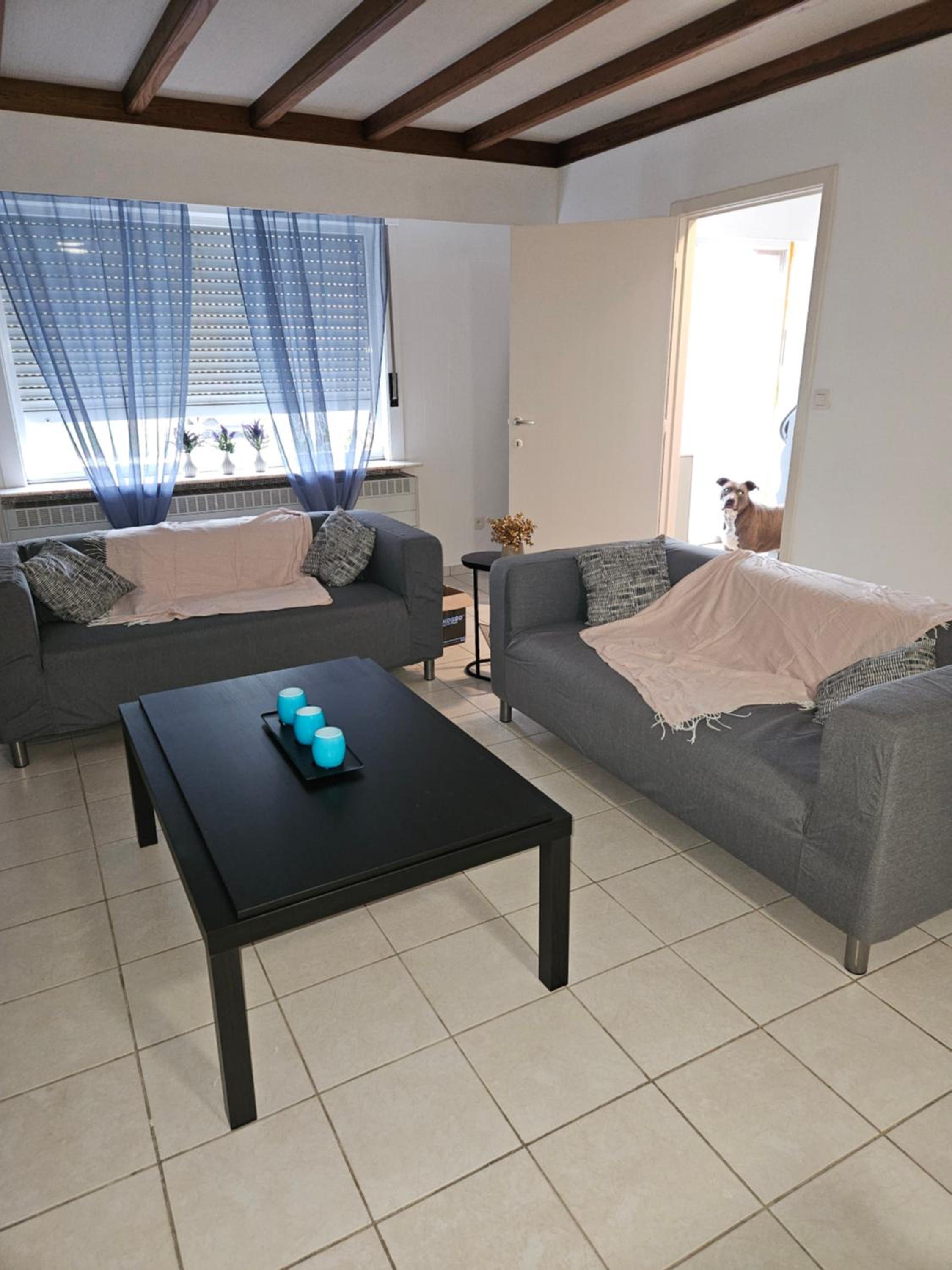 Bianca's vakantiehuis