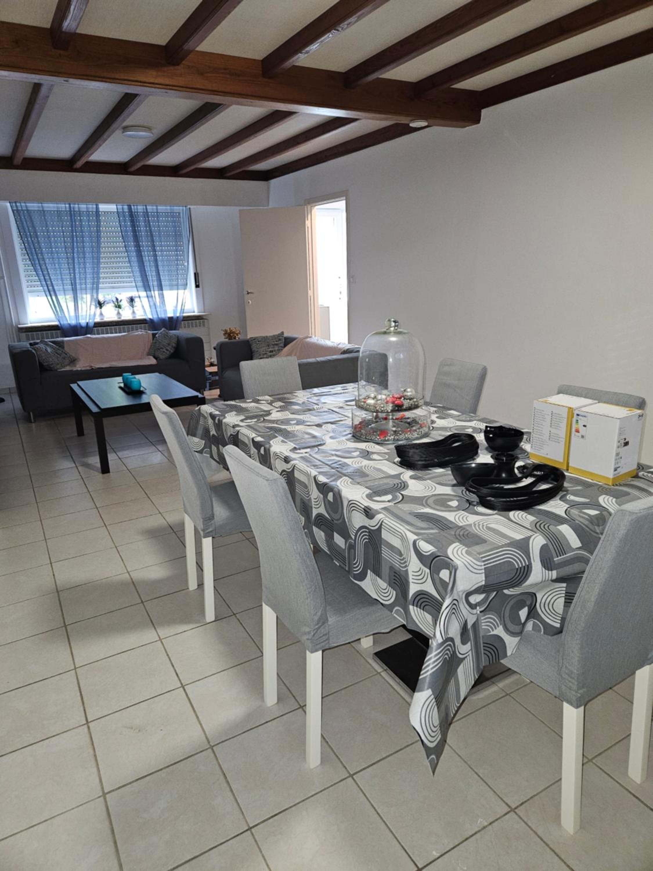 Bianca's vakantiehuis