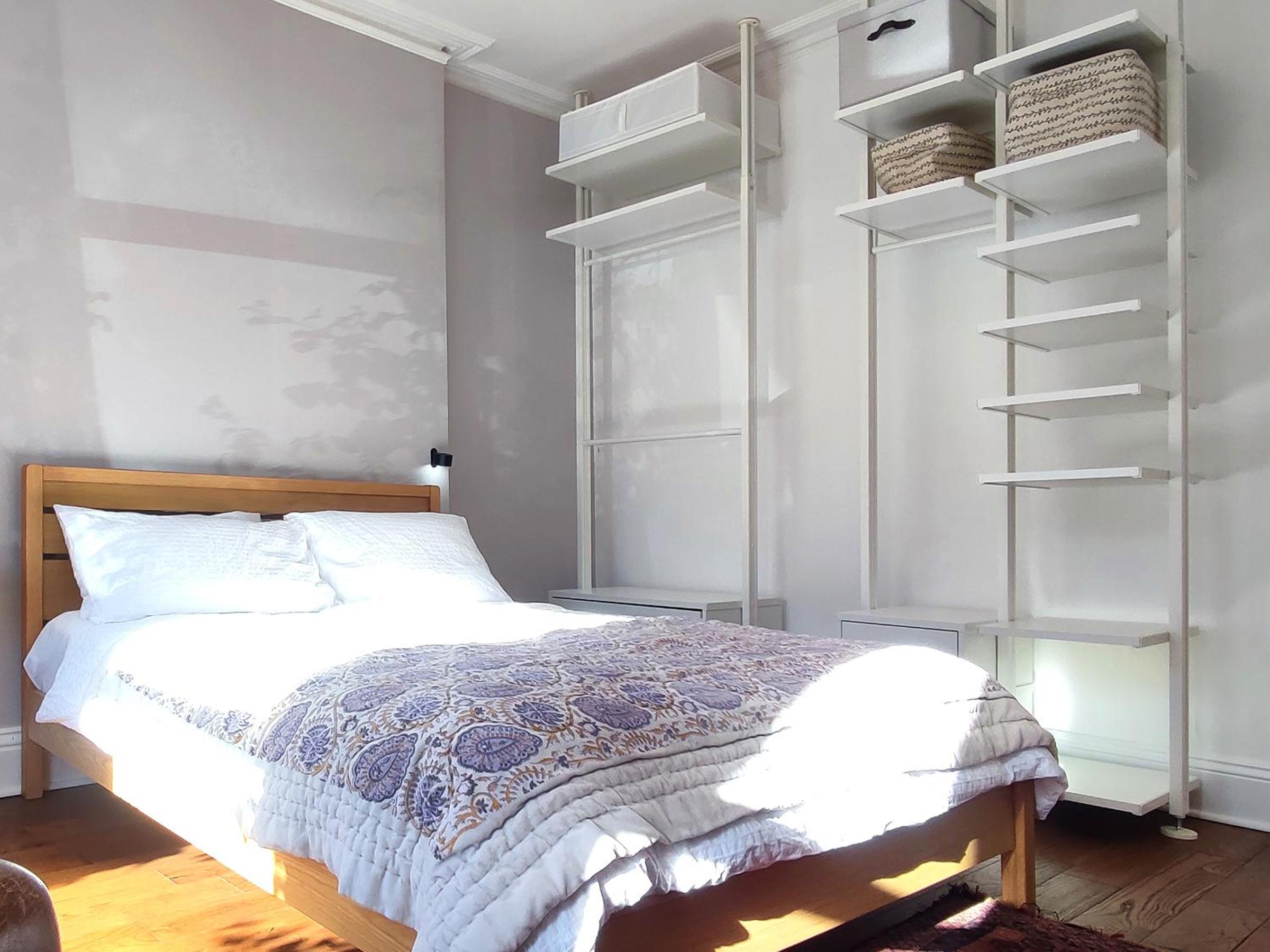 Atelier Verde - A Comfortable Garden Apartment