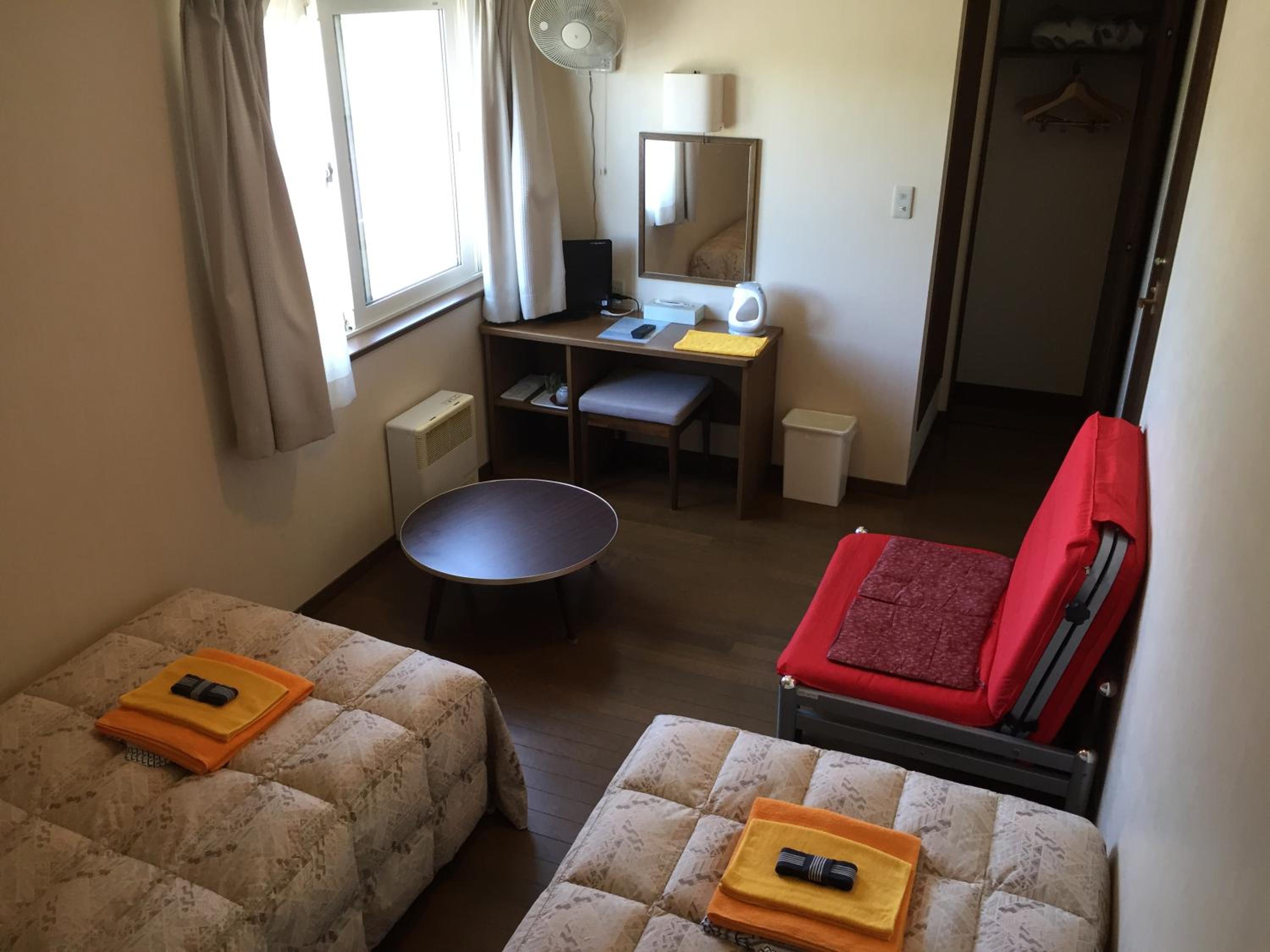 Pension Arumeria