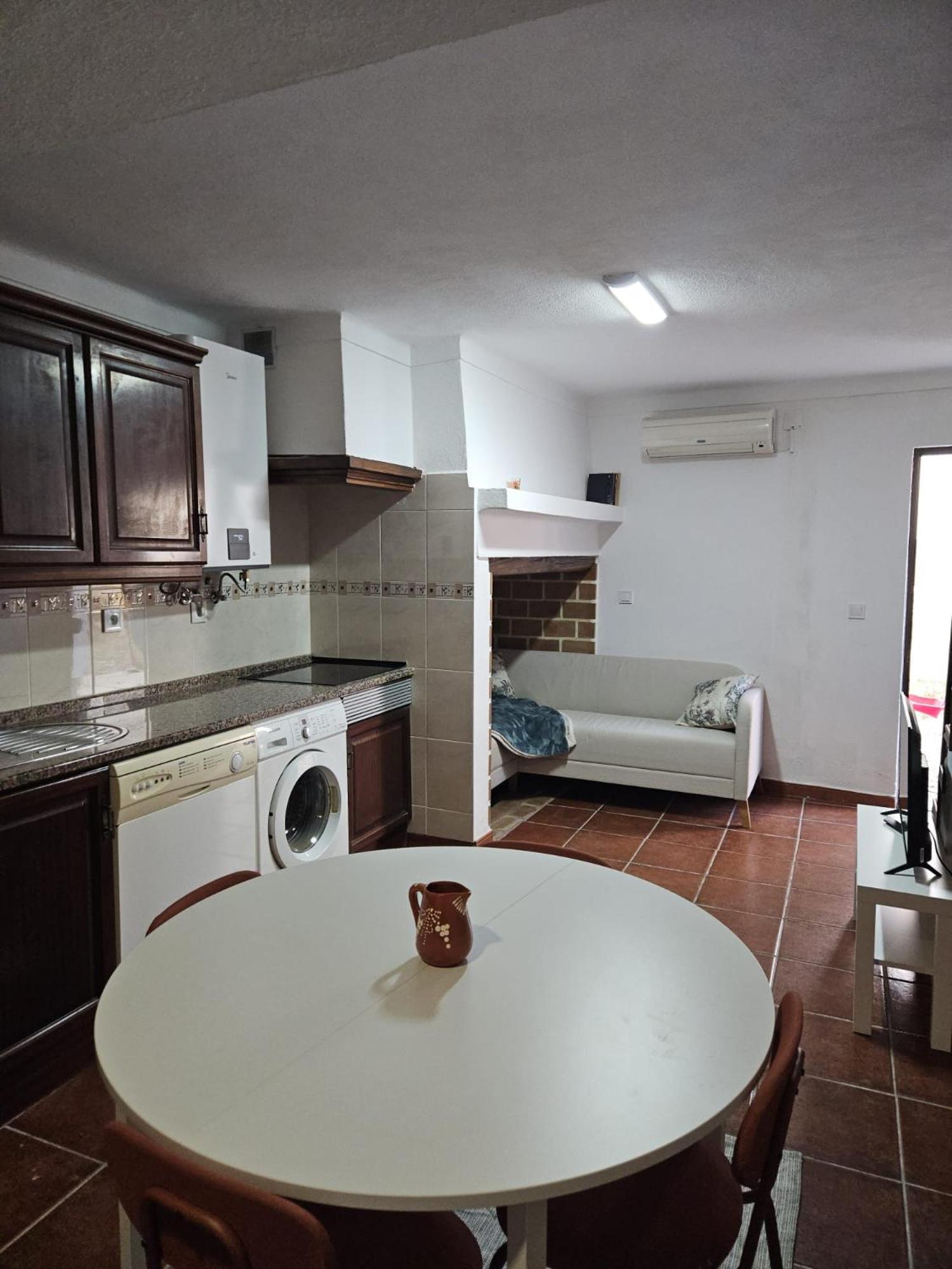 Nisa 2 Bedrooms AC Villa