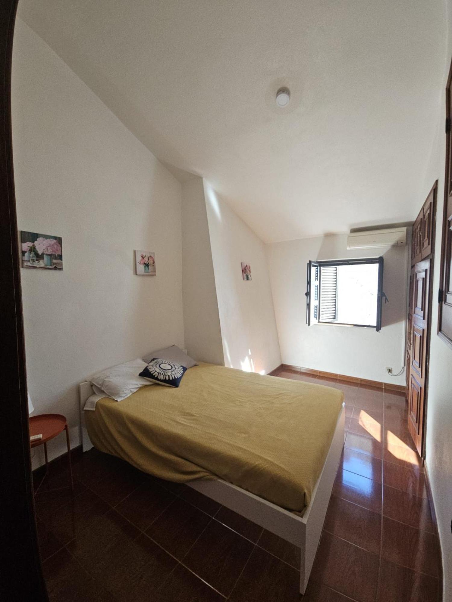 Nisa 2 Bedrooms AC Villa
