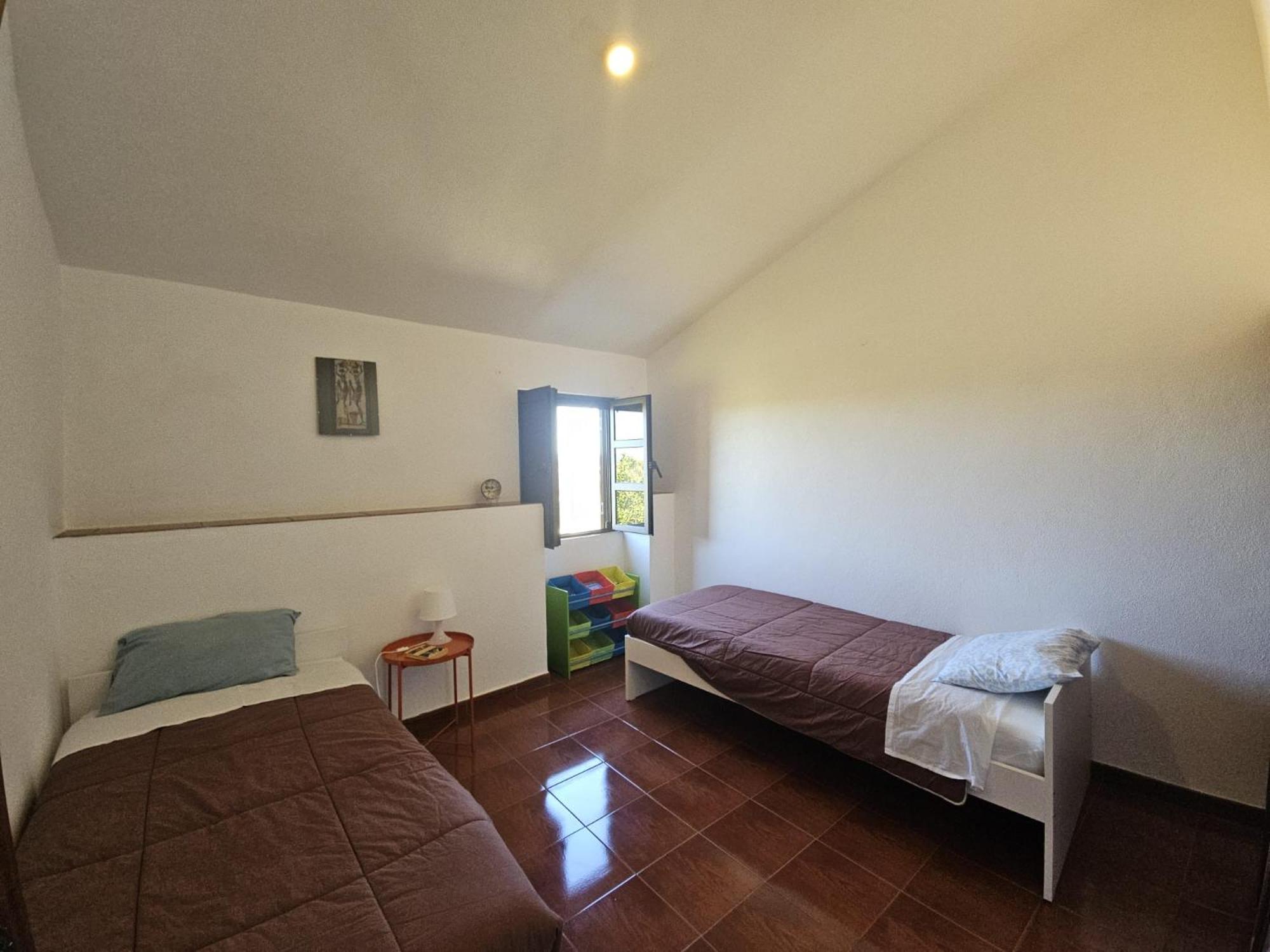 Nisa 2 Bedrooms AC Villa