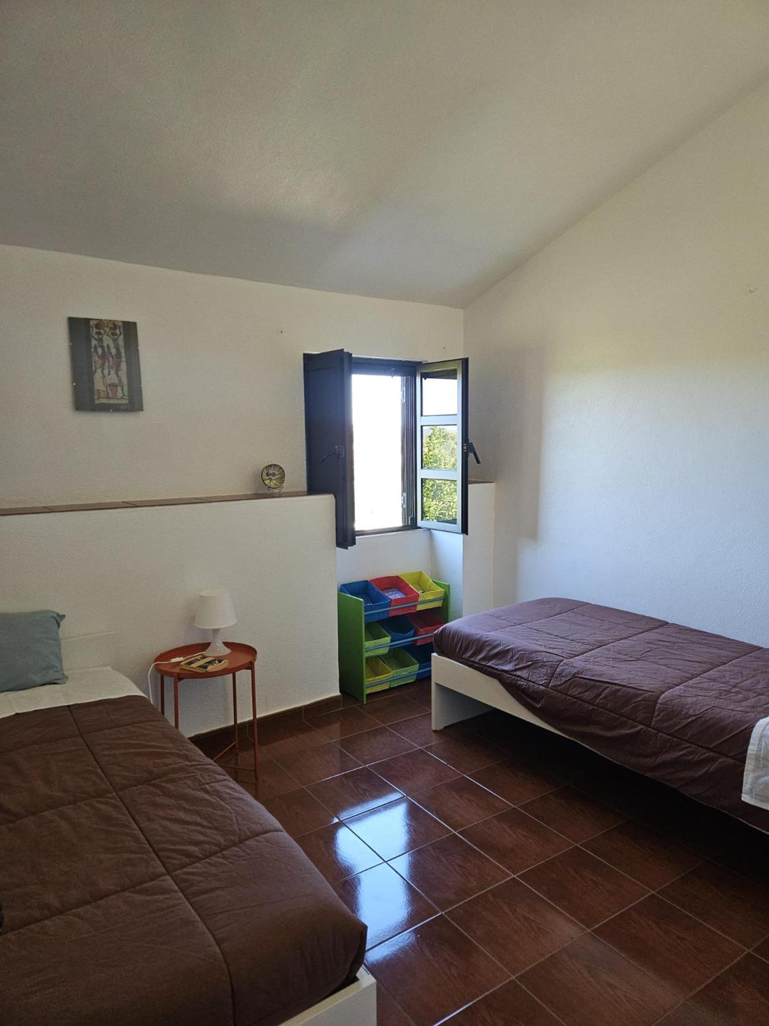 Nisa 2 Bedrooms AC Villa