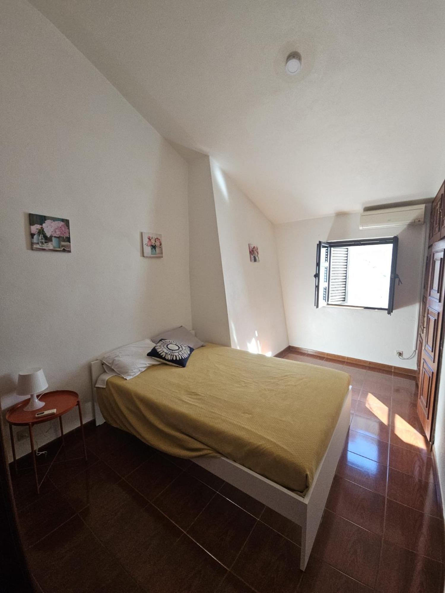 Nisa 2 Bedrooms AC Villa