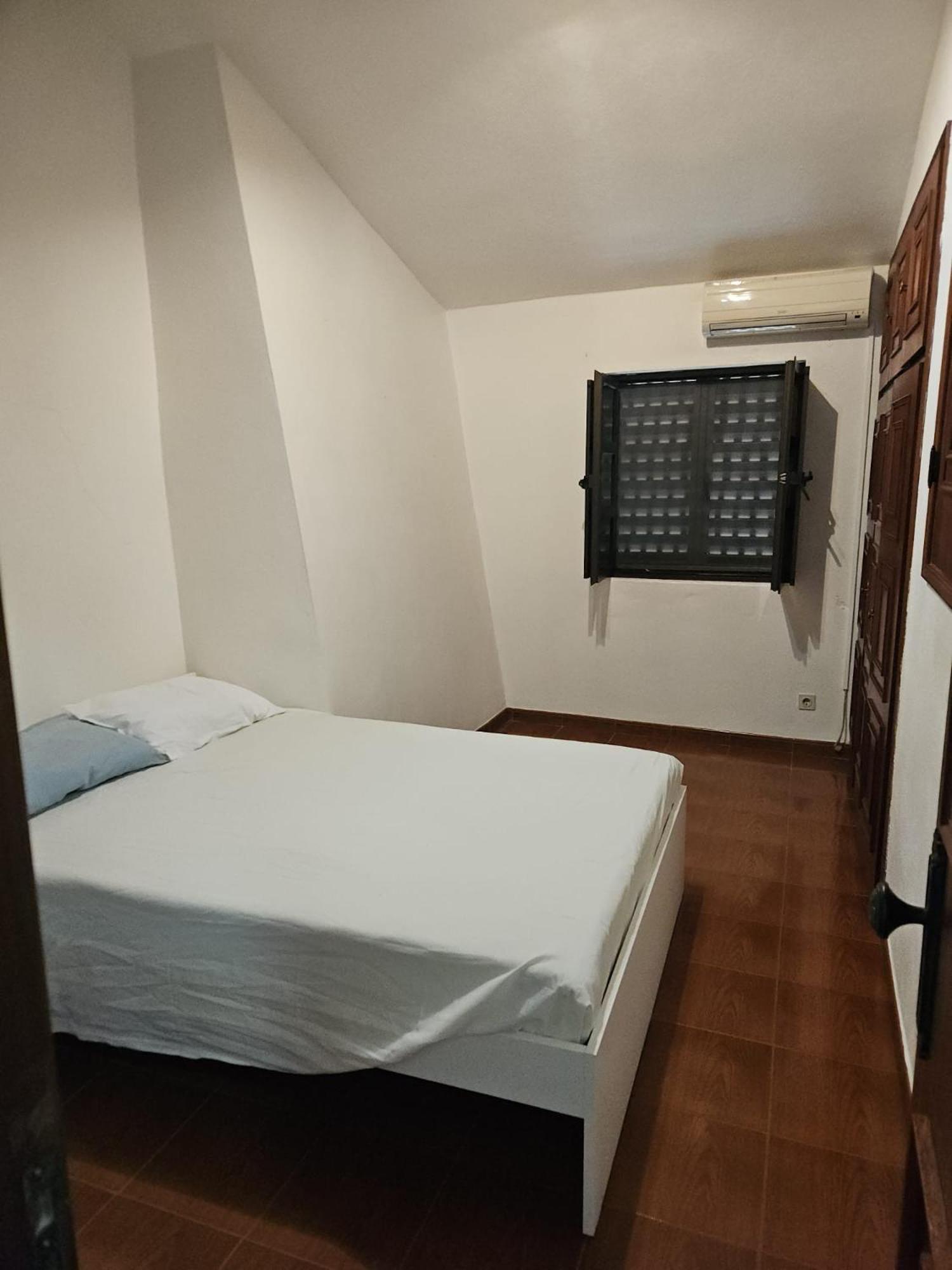 Nisa 2 Bedrooms AC Villa