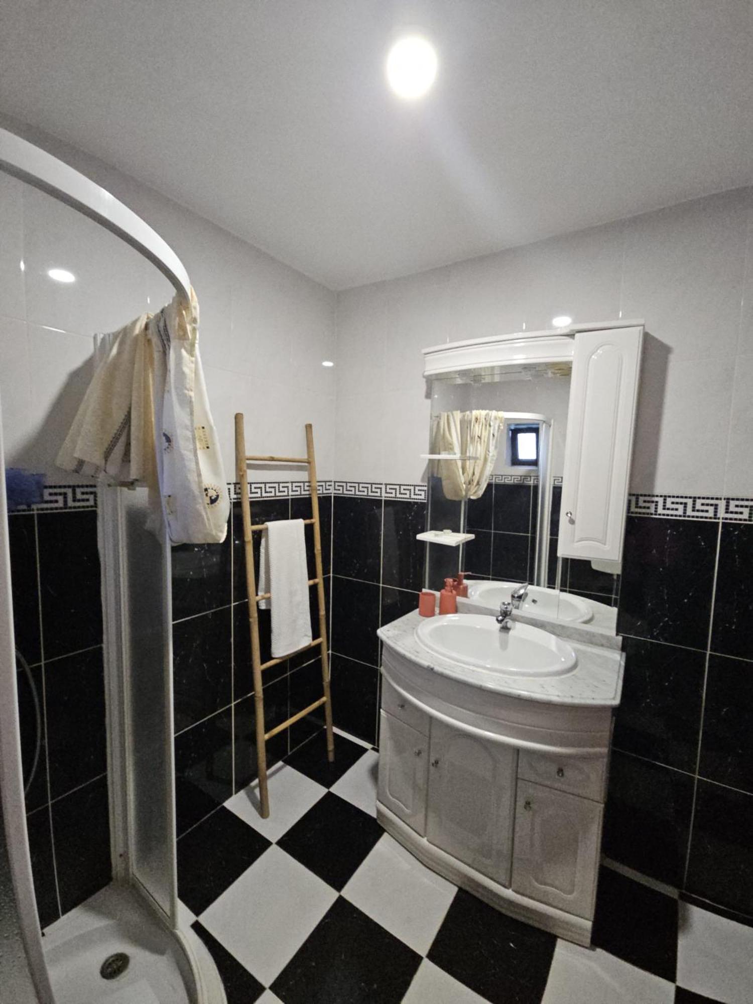 Nisa 2 Bedrooms AC Villa