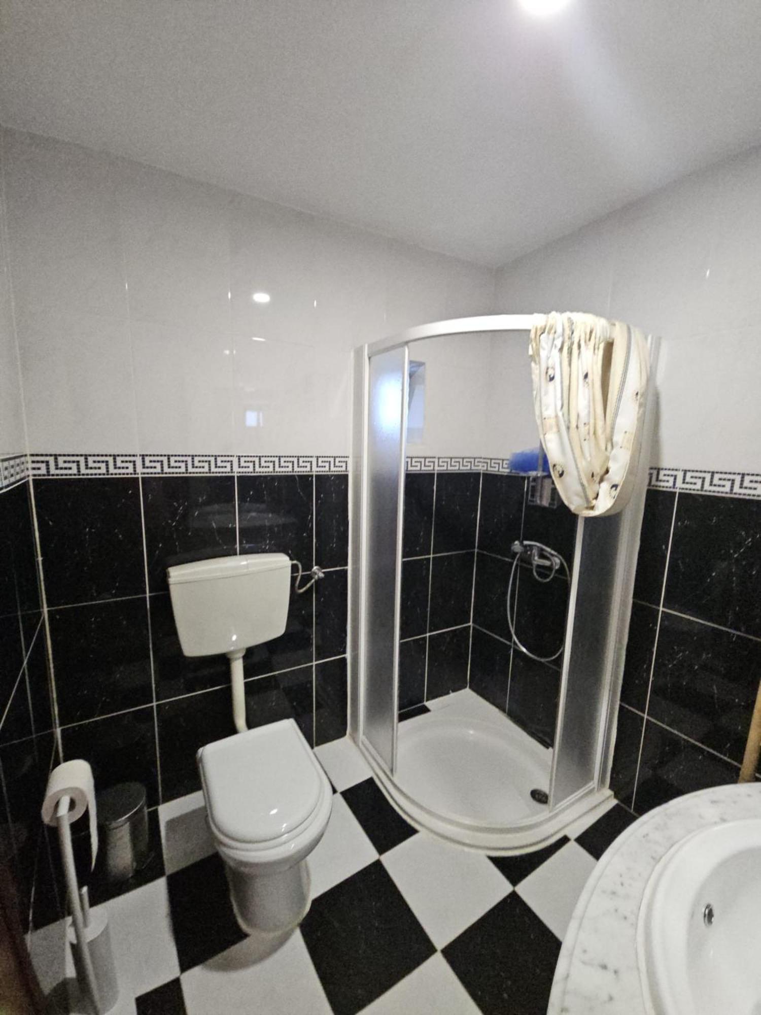 Nisa 2 Bedrooms AC Villa