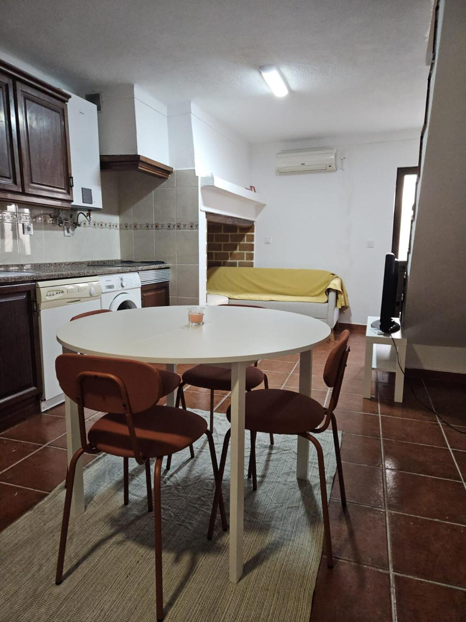 Nisa 2 Bedrooms AC Villa