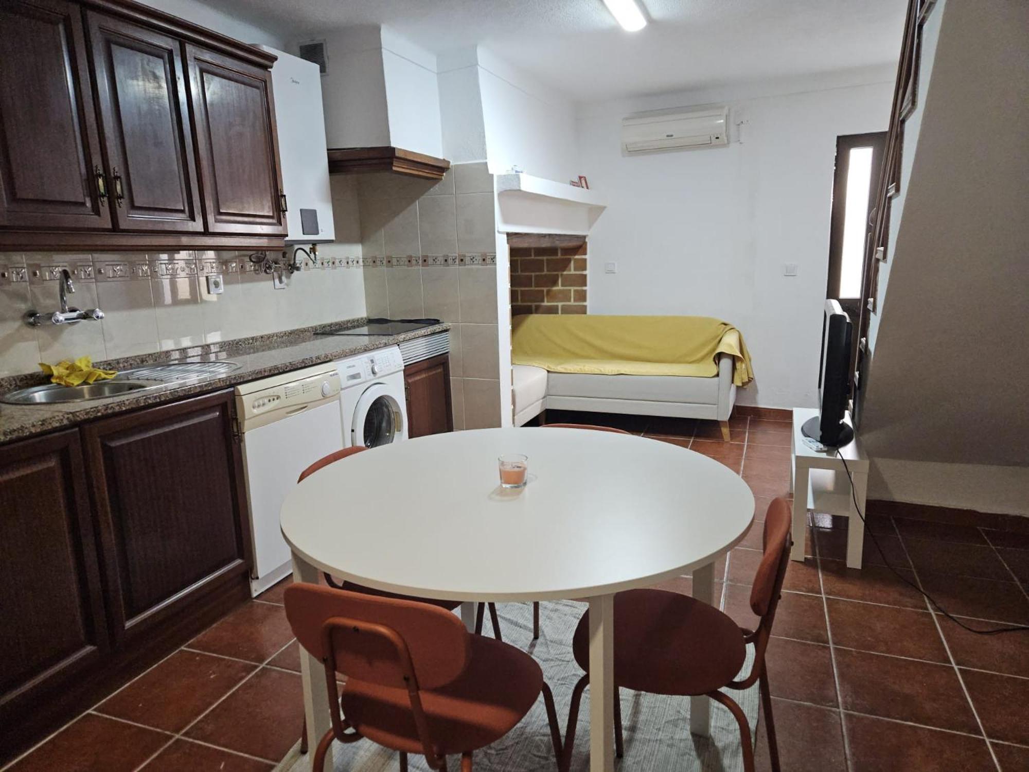Nisa 2 Bedrooms AC Villa