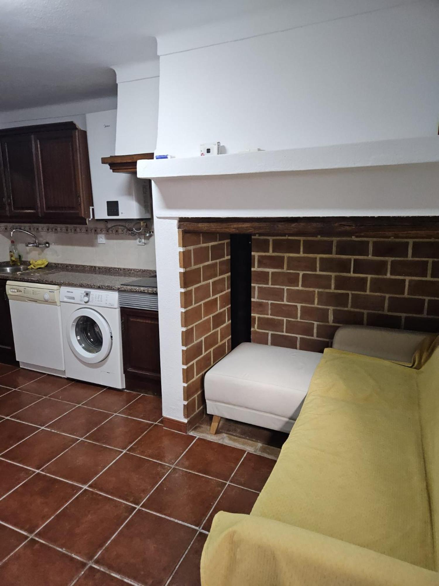 Nisa 2 Bedrooms AC Villa