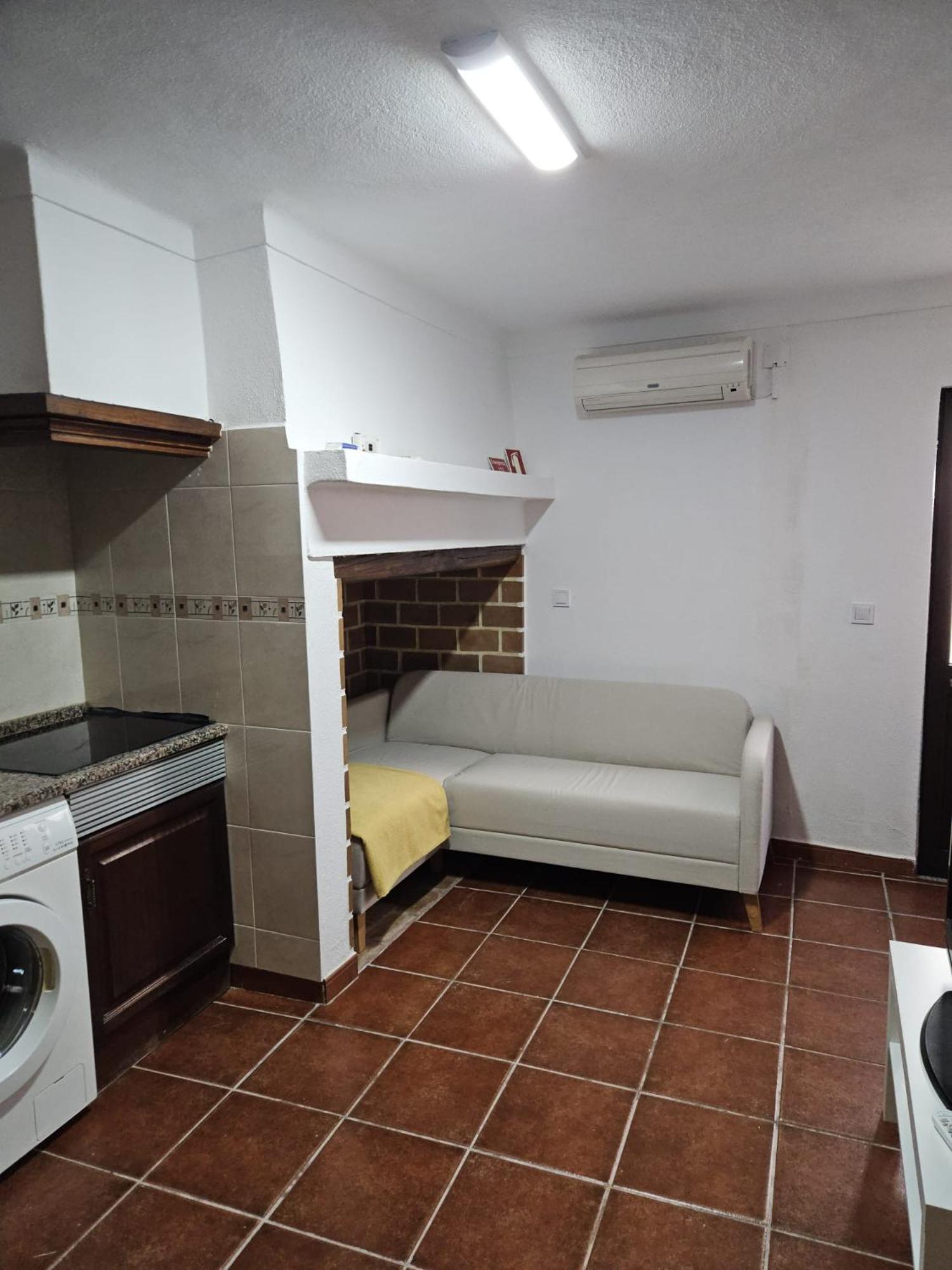 Nisa 2 Bedrooms AC Villa