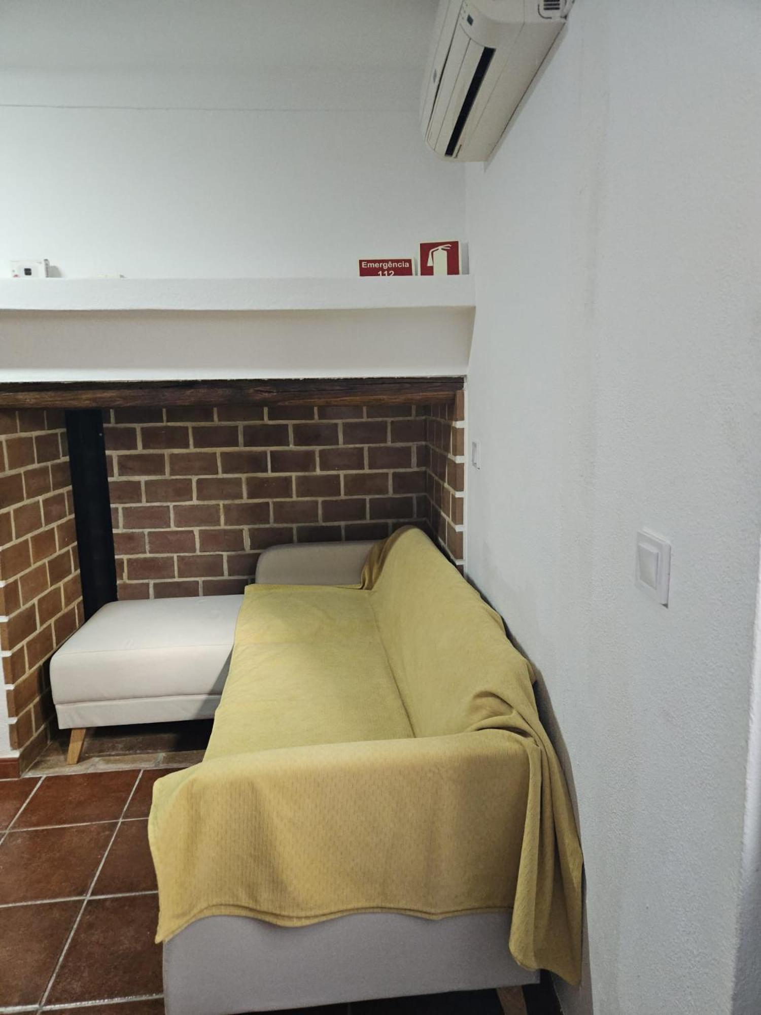 Nisa 2 Bedrooms AC Villa