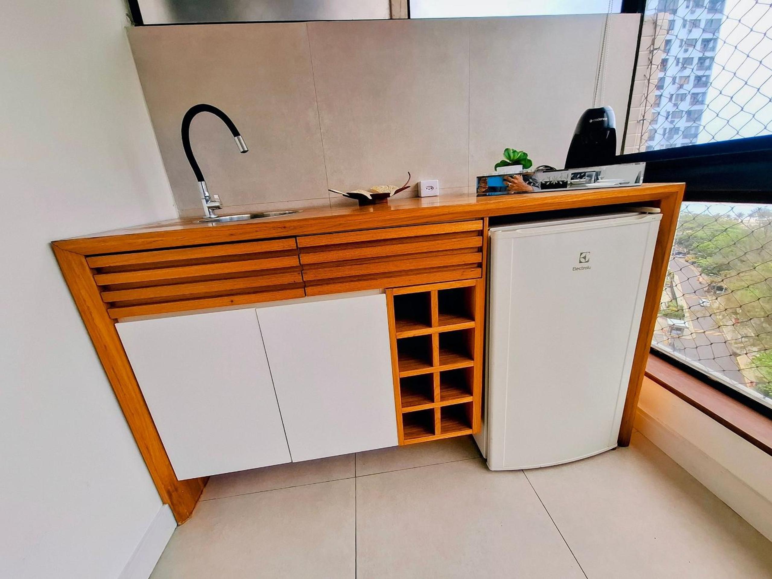 Barra: Garage, beach and comfort | Sleeps 5