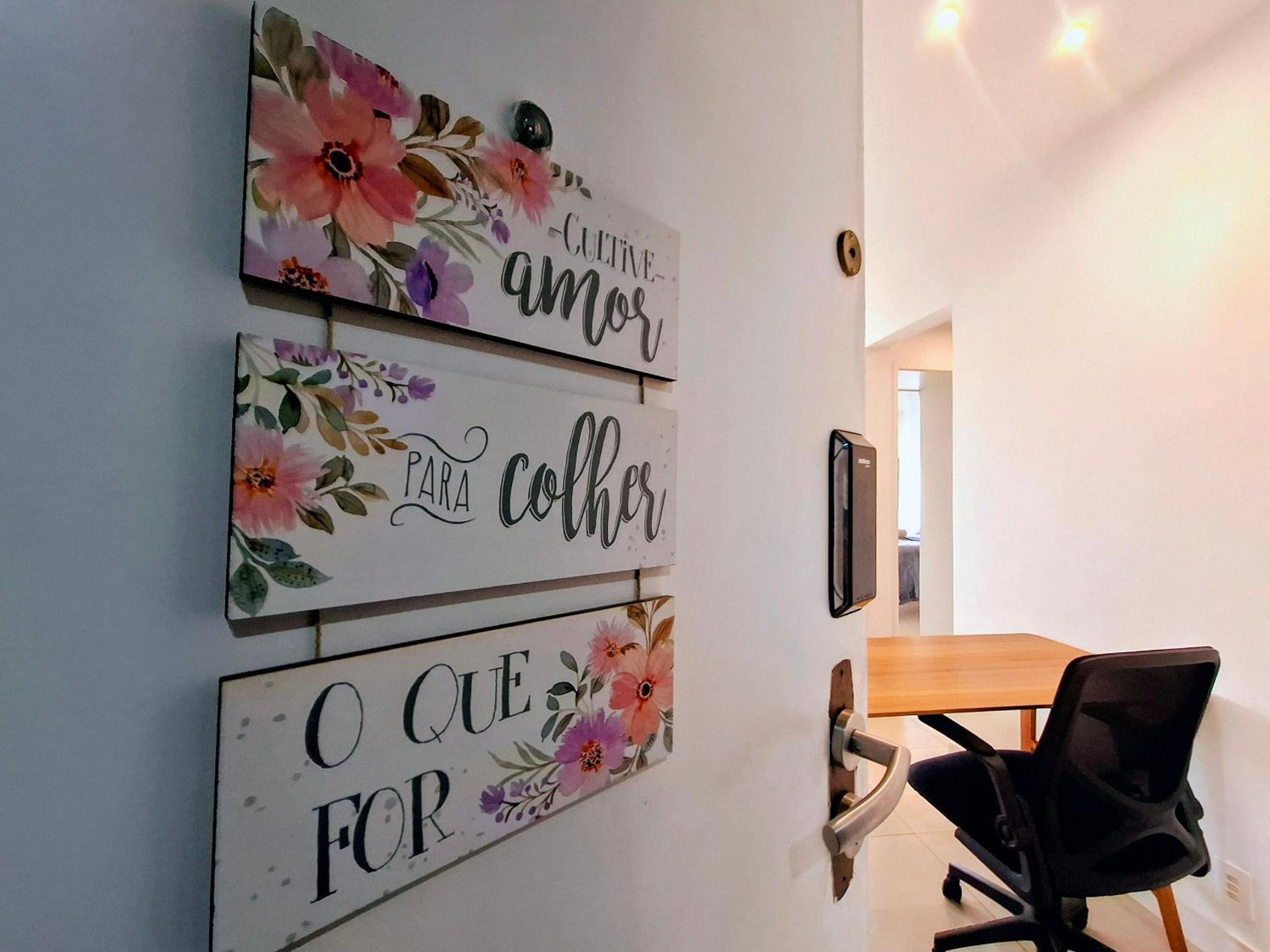 Barra: Garage, beach and comfort | Sleeps 5