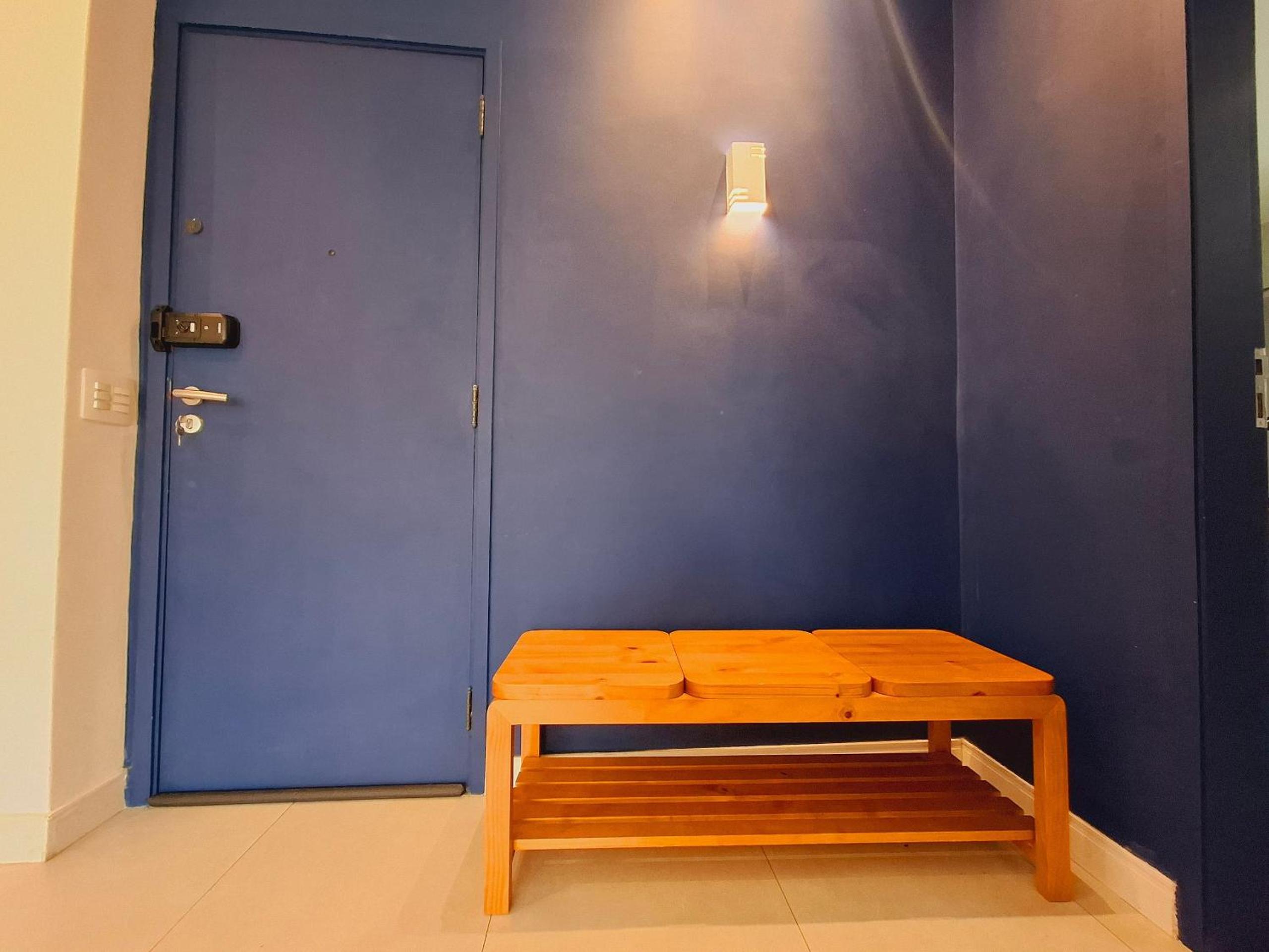 Barra: Garage, beach and comfort | Sleeps 5