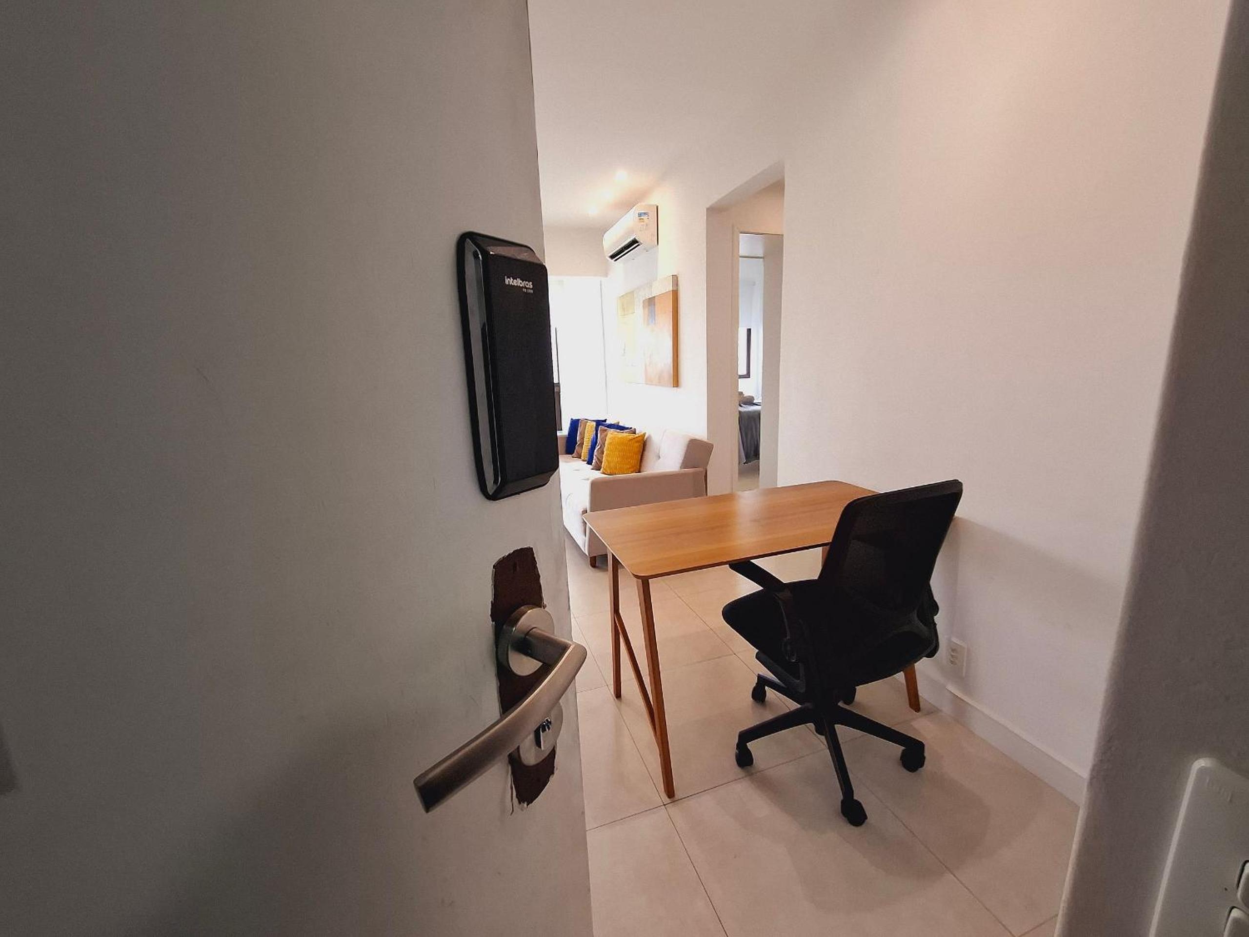 Barra: Garage, beach and comfort | Sleeps 5