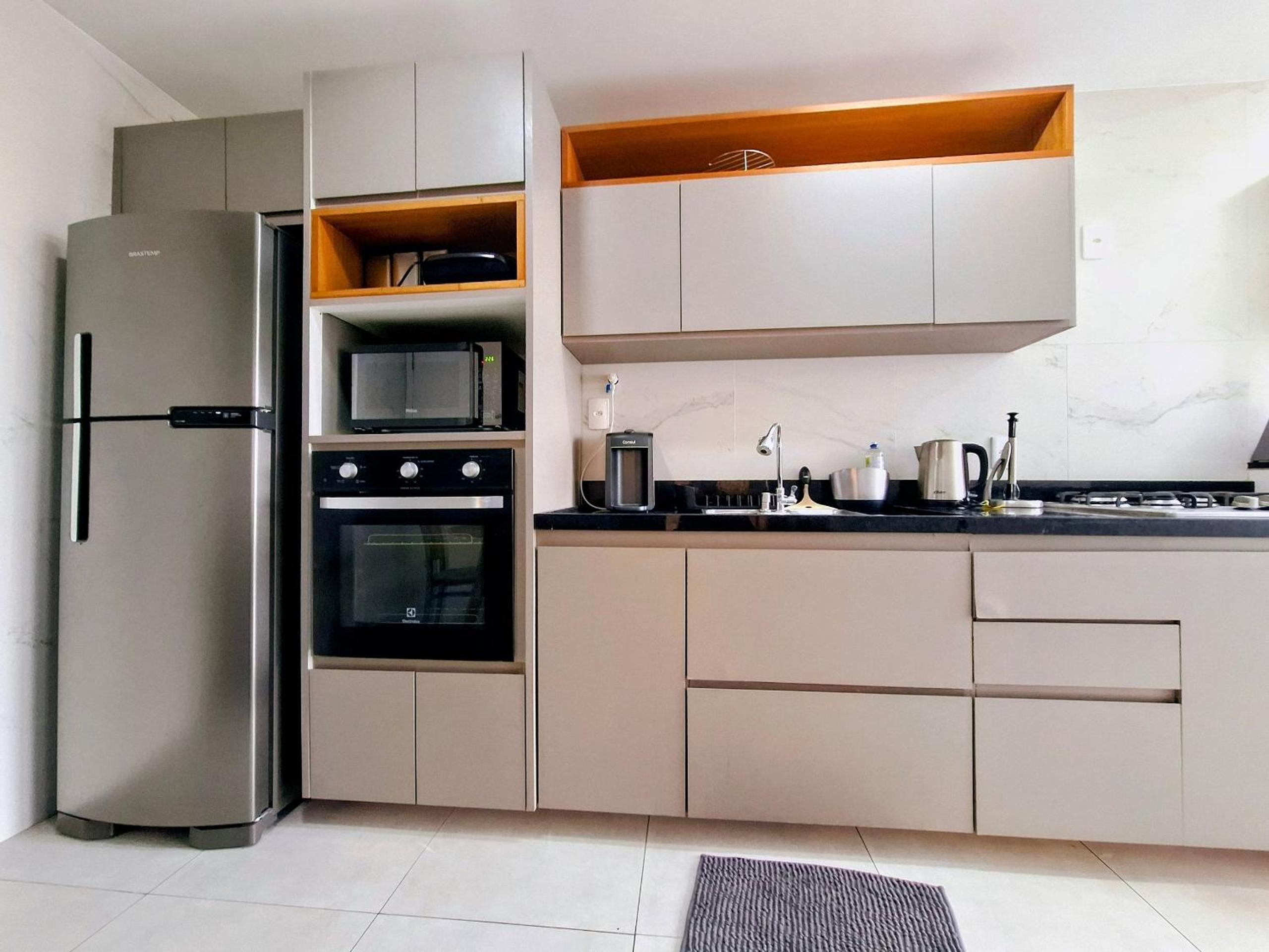 Barra: Garage, beach and comfort | Sleeps 5