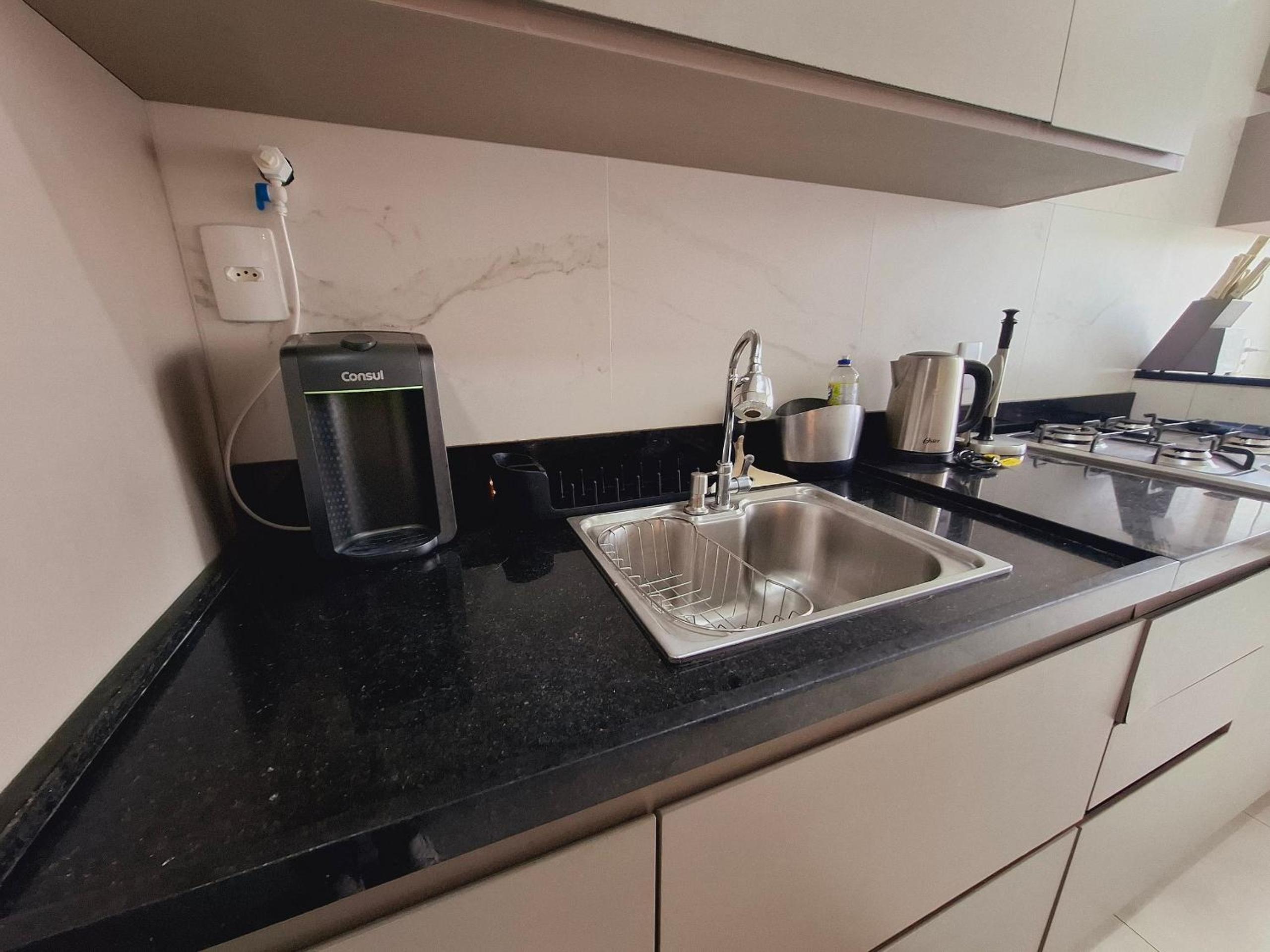 Barra: Garage, beach and comfort | Sleeps 5