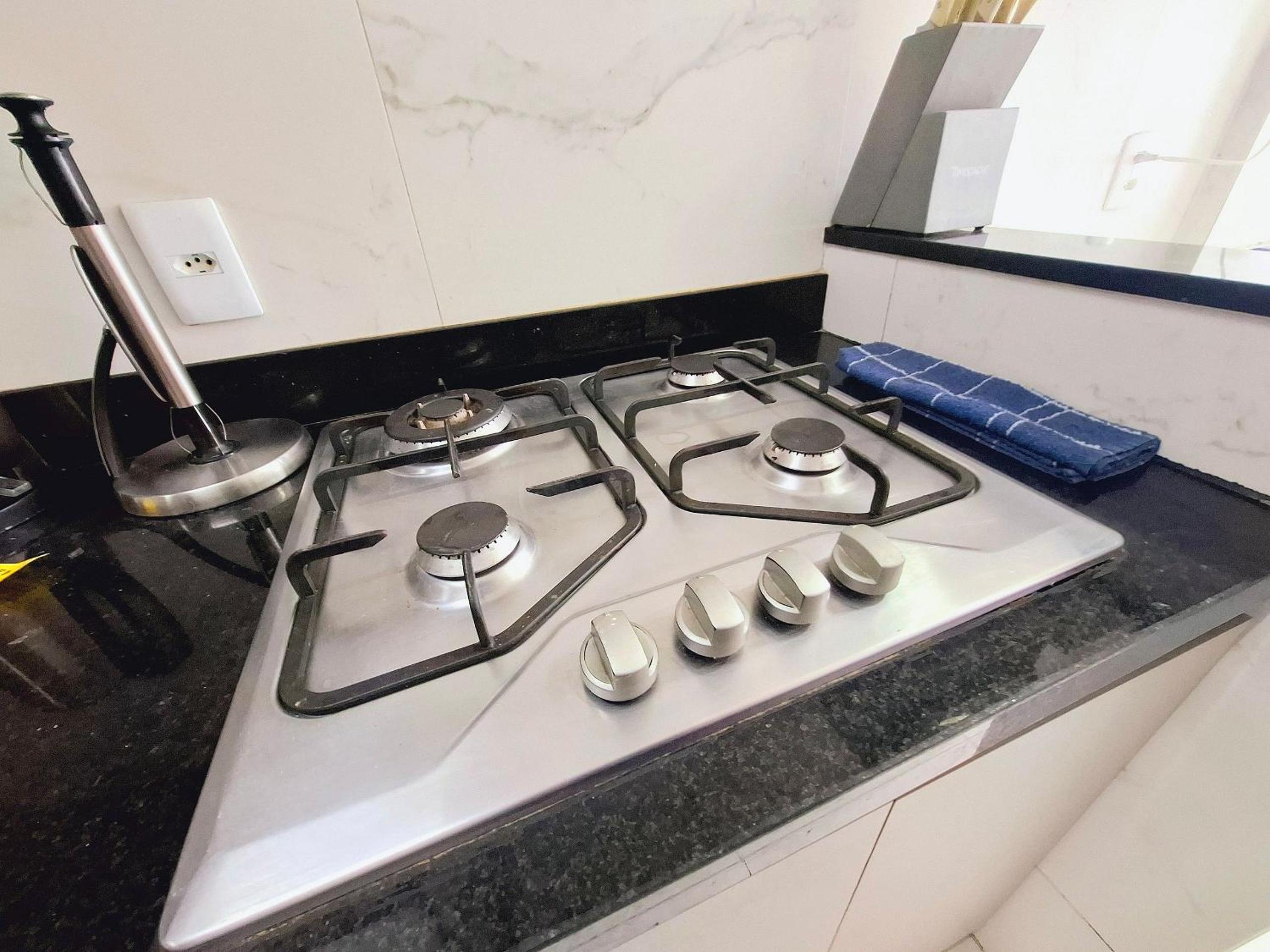 Barra: Garage, beach and comfort | Sleeps 5